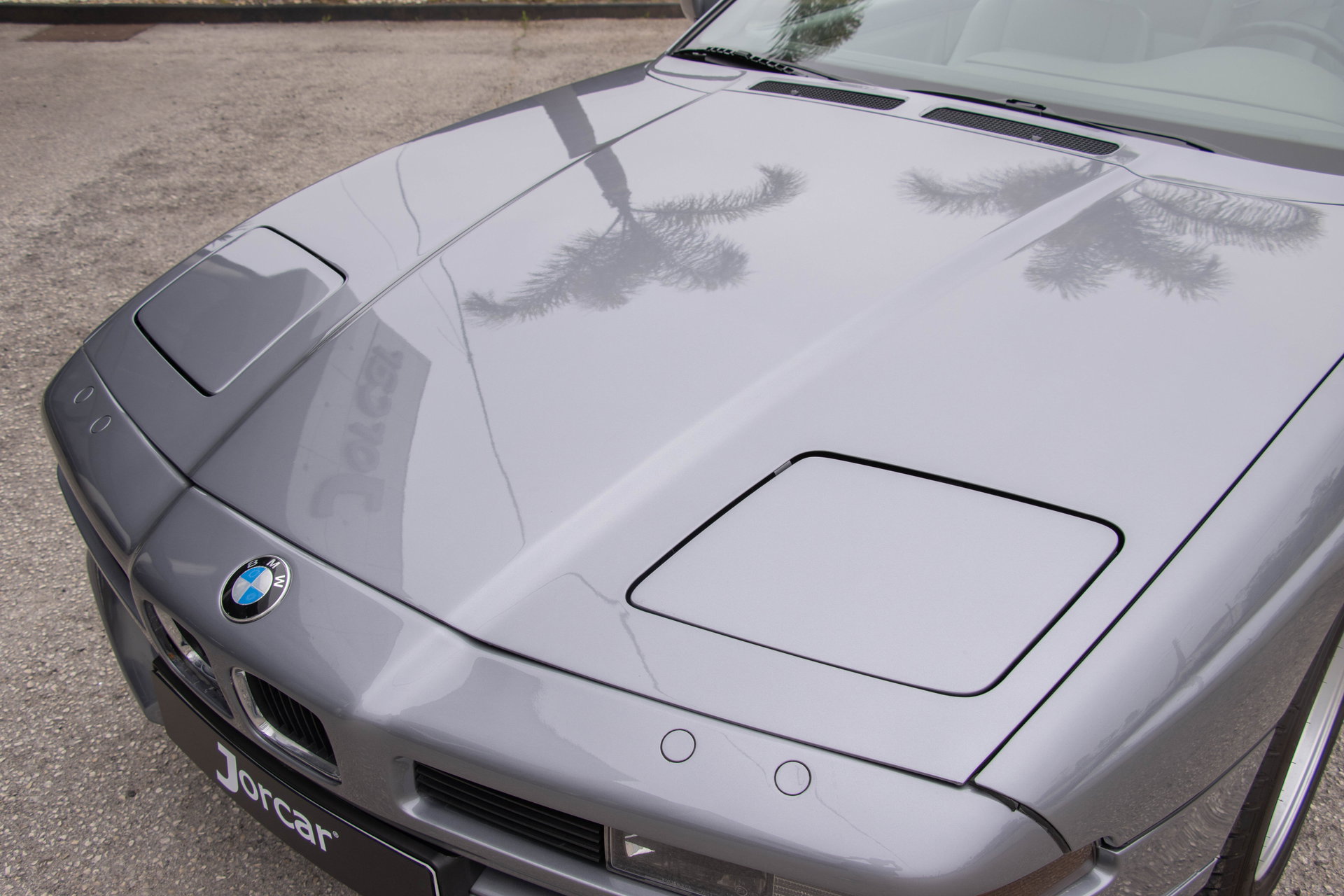 1994 BMW 850 - i, foto 8