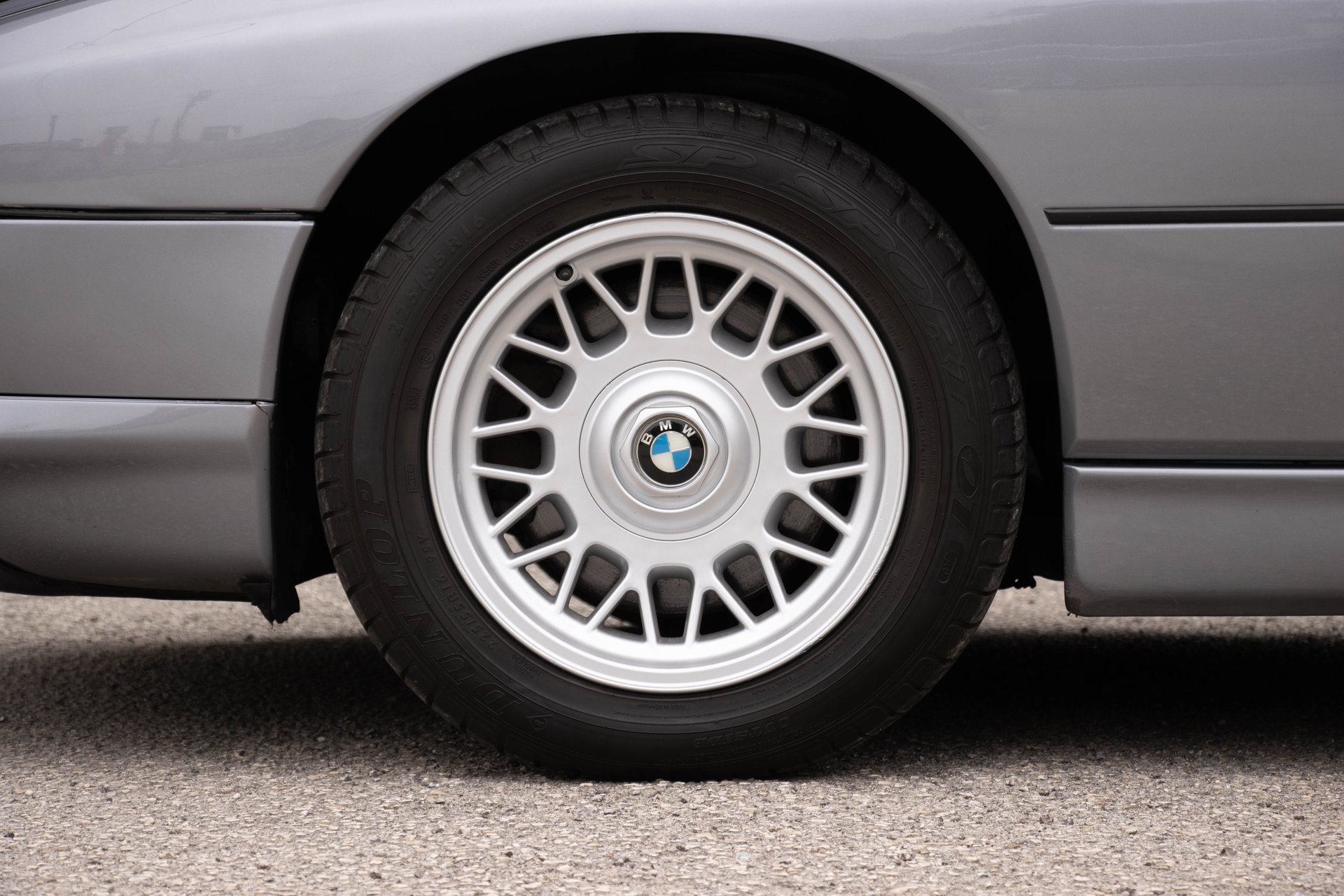 1994 BMW 850 - i, foto 9