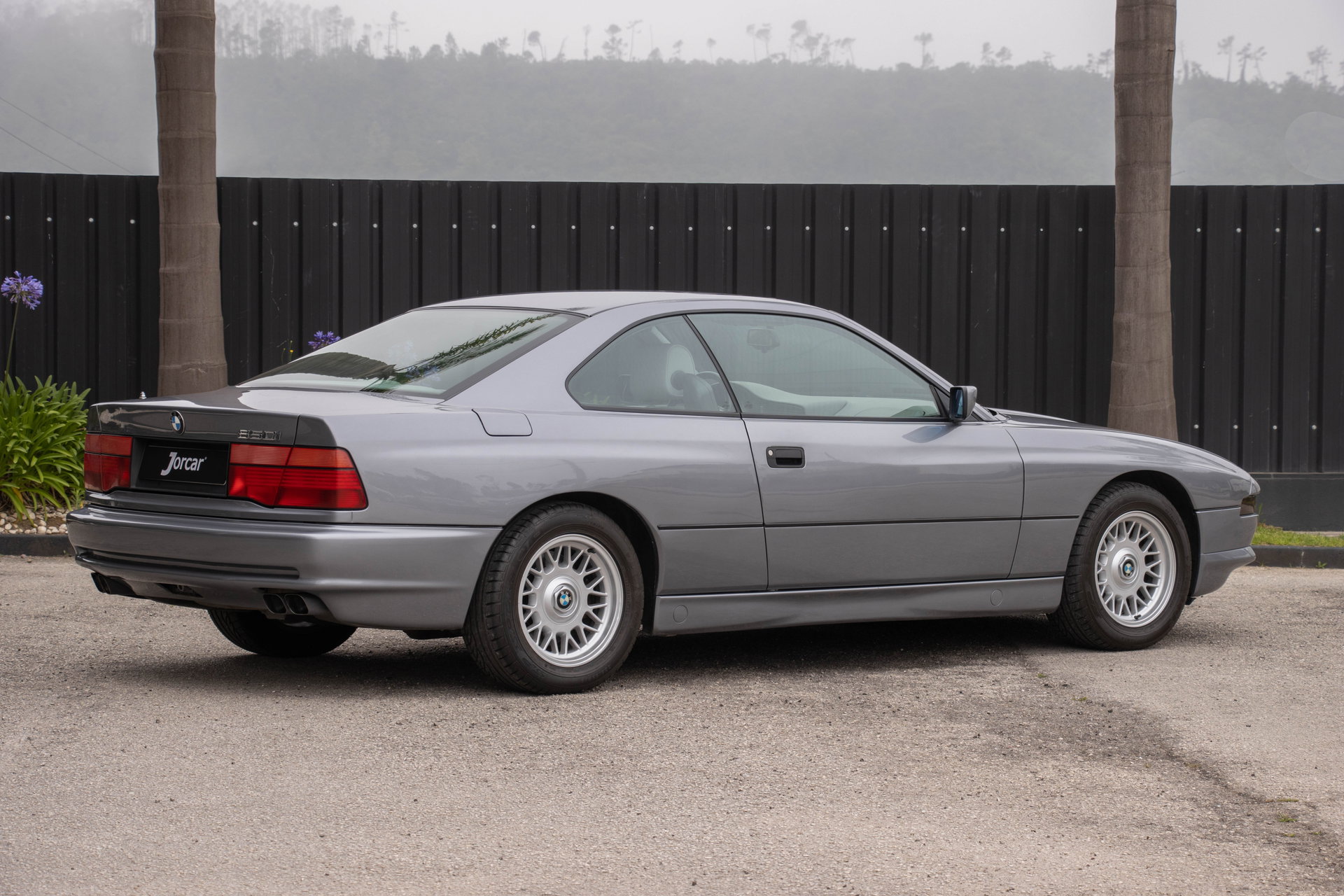 1994 BMW 850 - i, foto 11