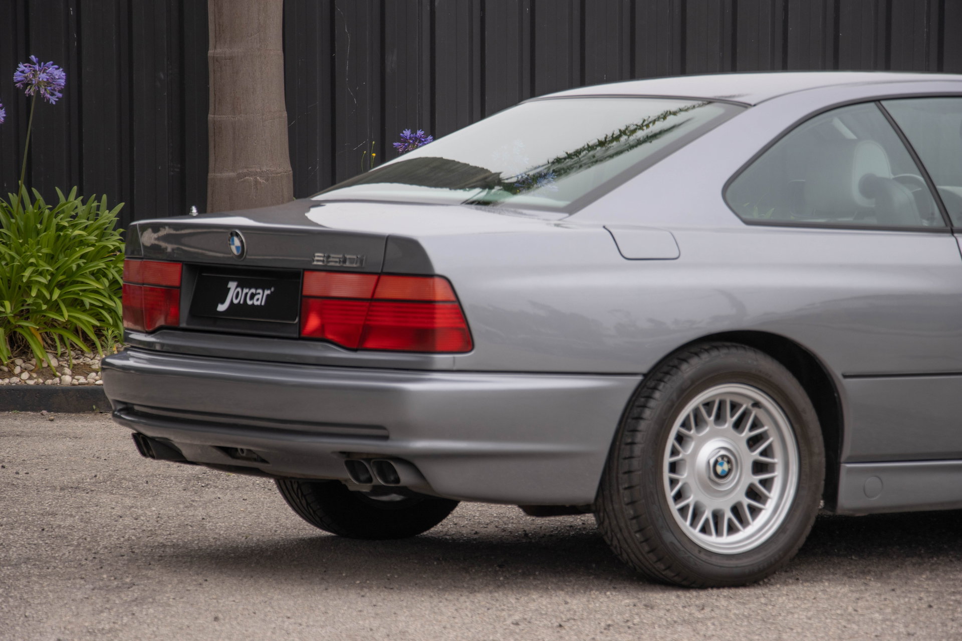 1994 BMW 850 - i, foto 12