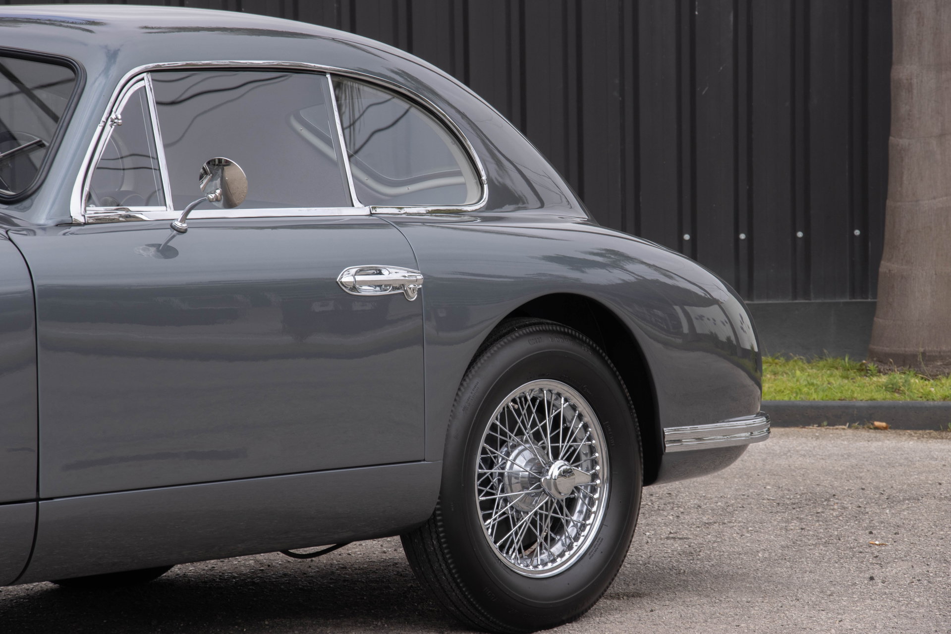 1953 Aston Martin DB2, foto 4