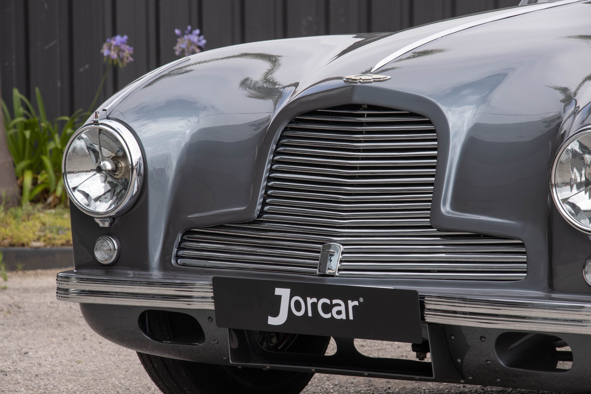 1953 Aston Martin DB2, foto 6