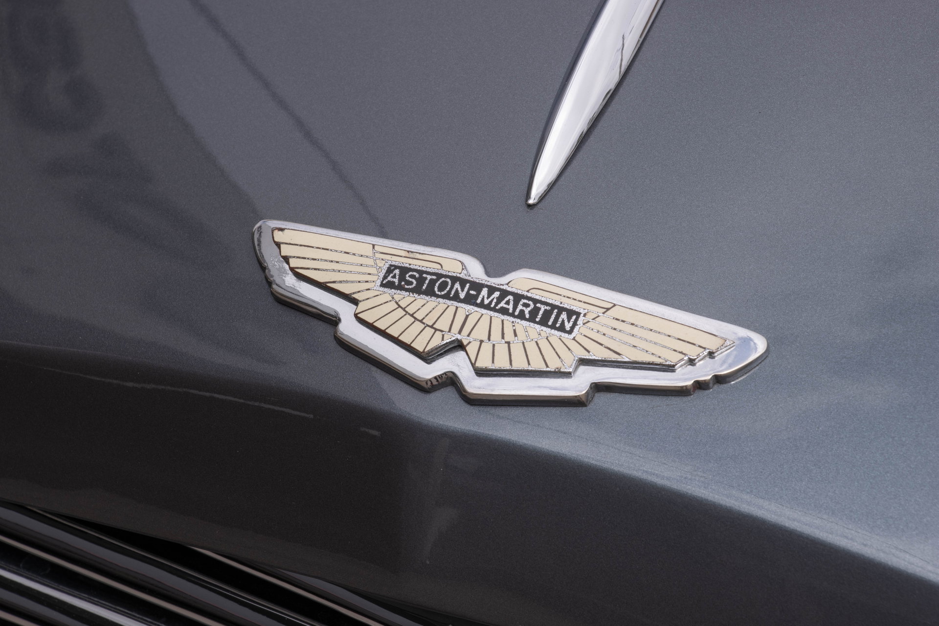 1953 Aston Martin DB2, foto 9
