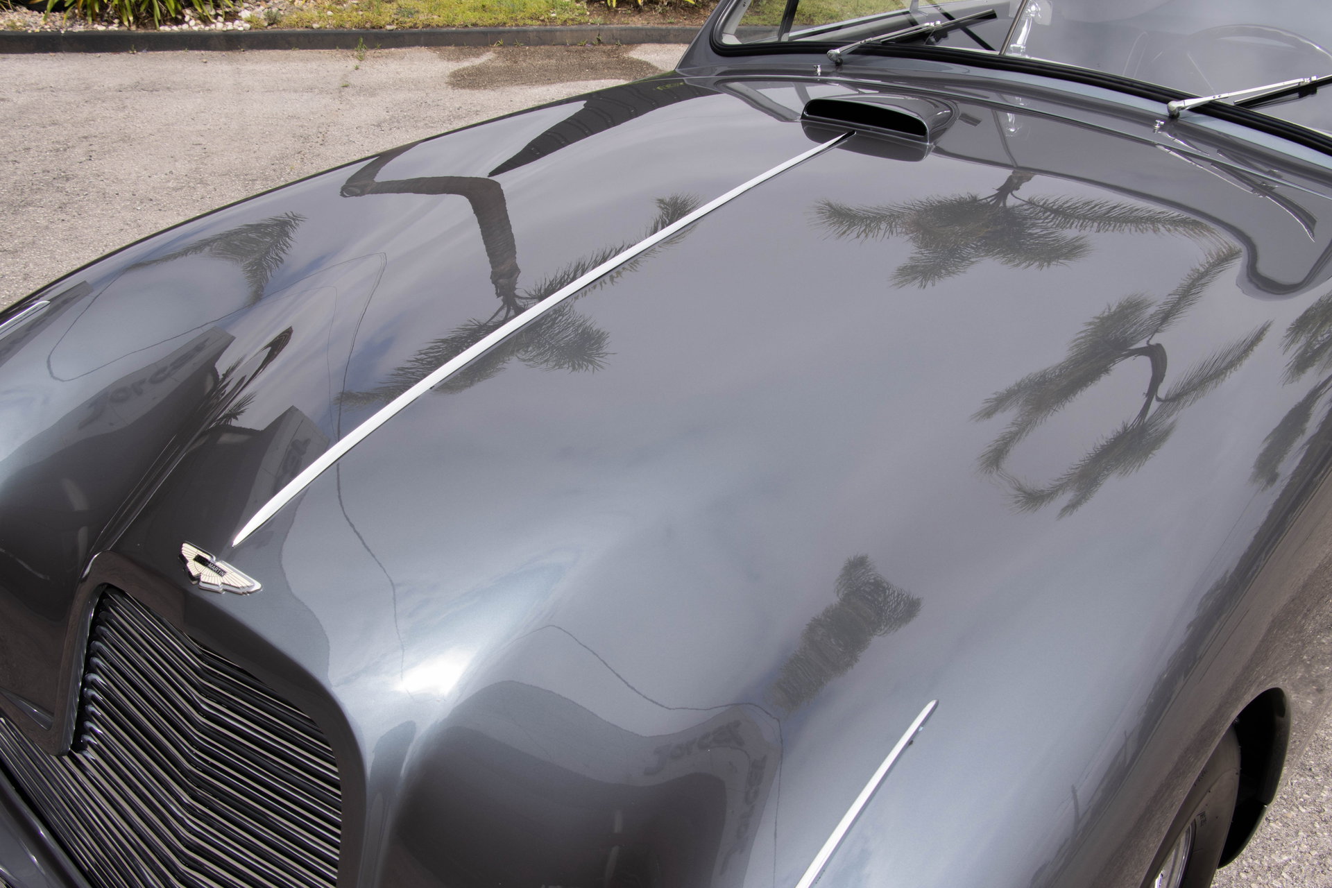 1953 Aston Martin DB2, foto 10