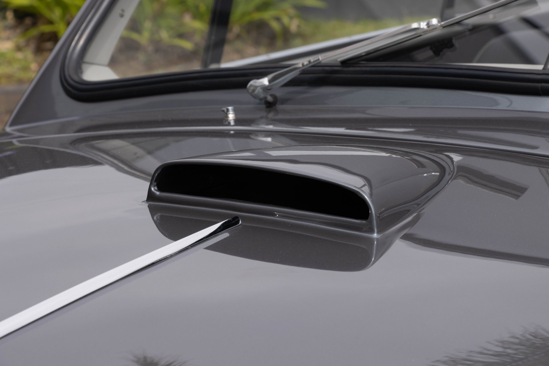 1953 Aston Martin DB2, foto 11