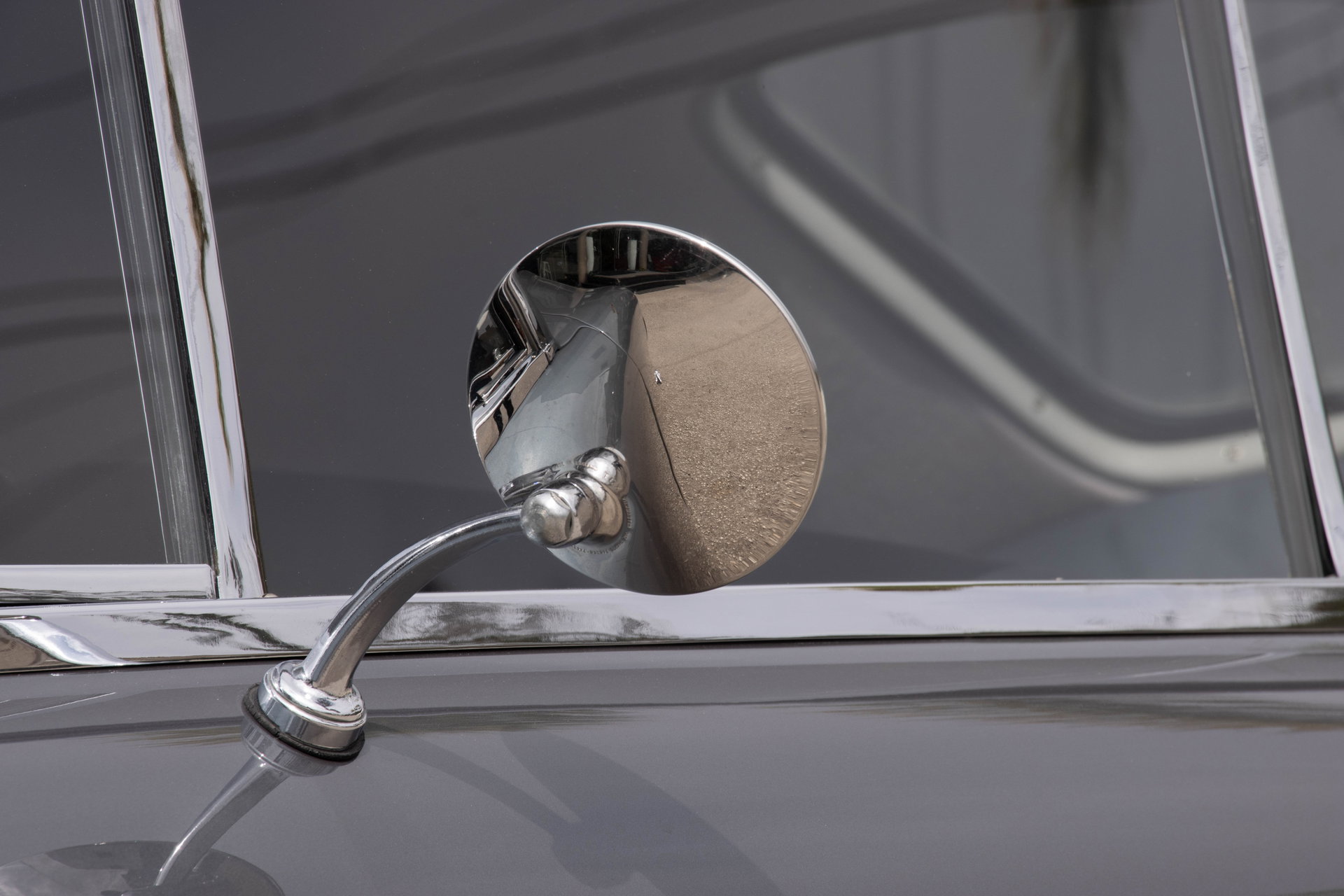 1953 Aston Martin DB2, foto 12