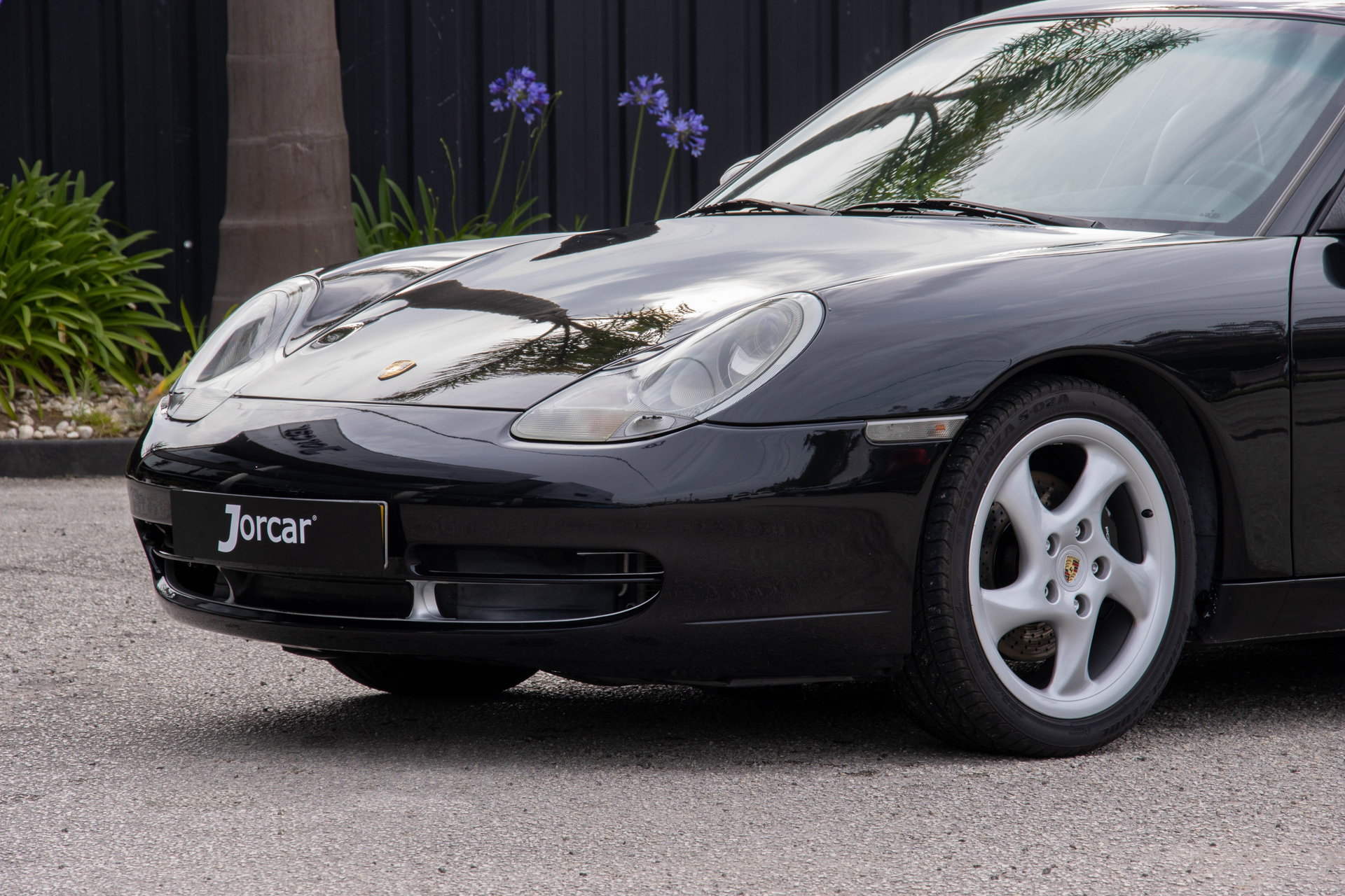 1998 Porsche 911 / 996 Carrera - reserved, foto 2