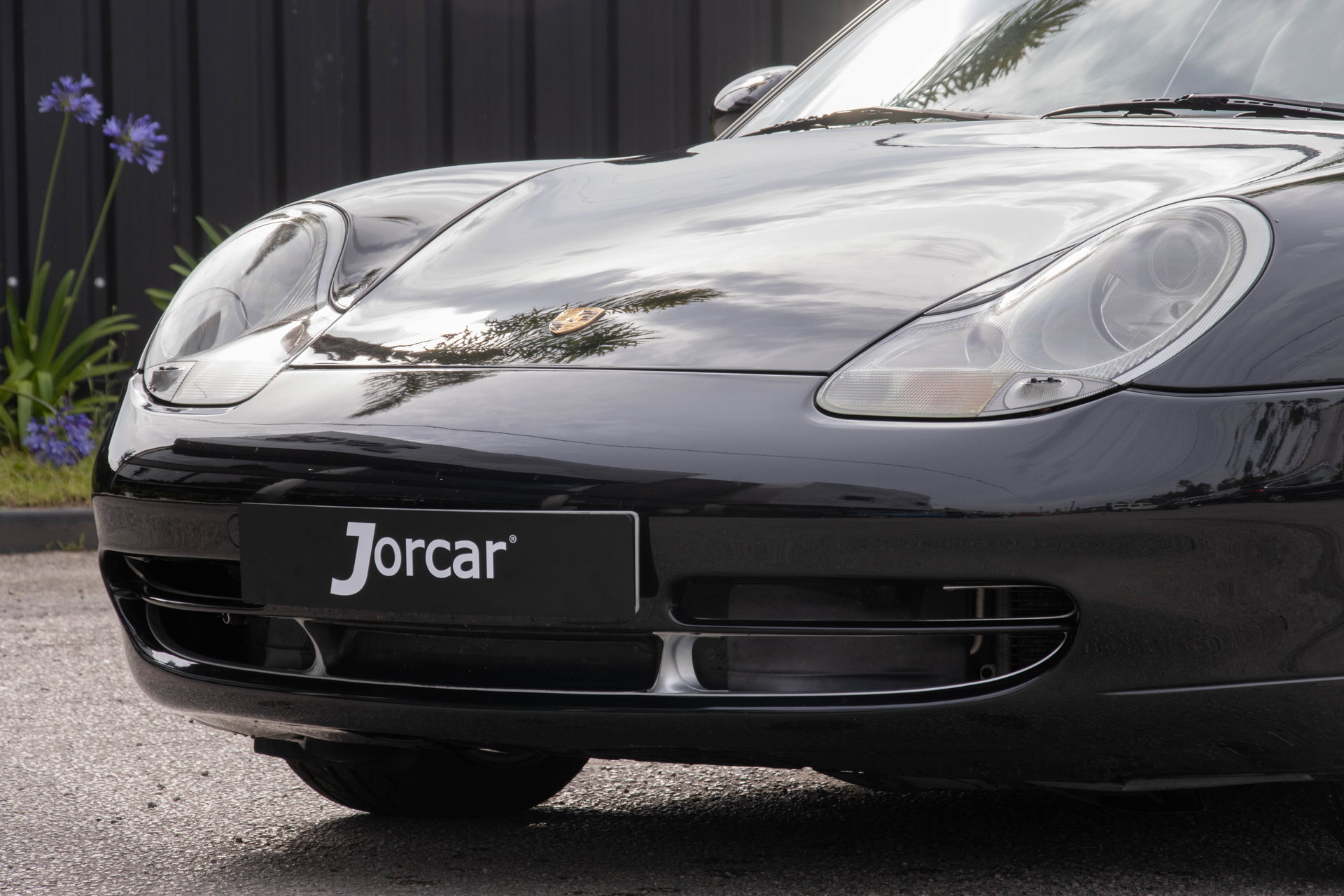1998 Porsche 911 / 996 Carrera - reserved, foto 5