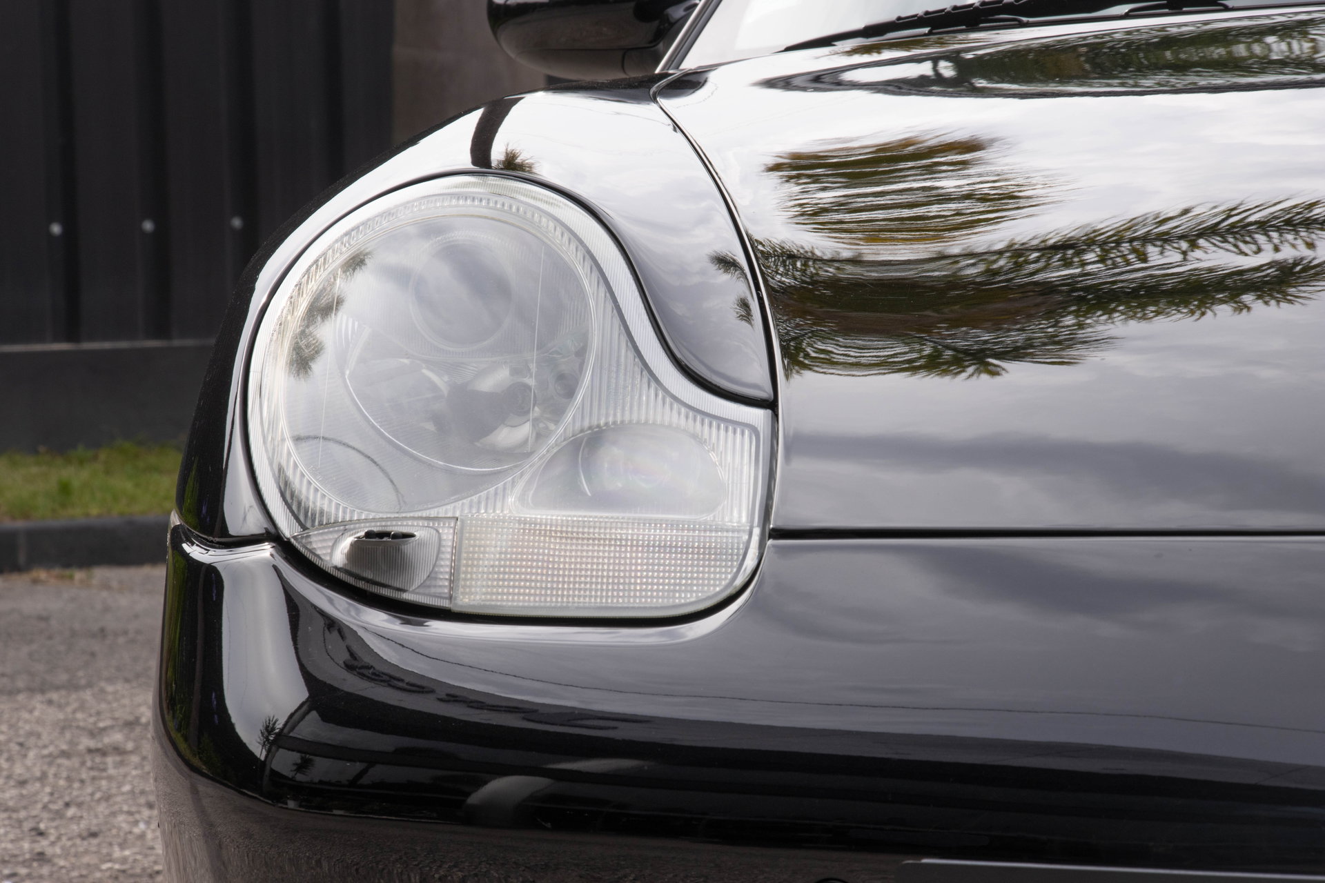 1998 Porsche 911 / 996 Carrera - reserved, foto 6