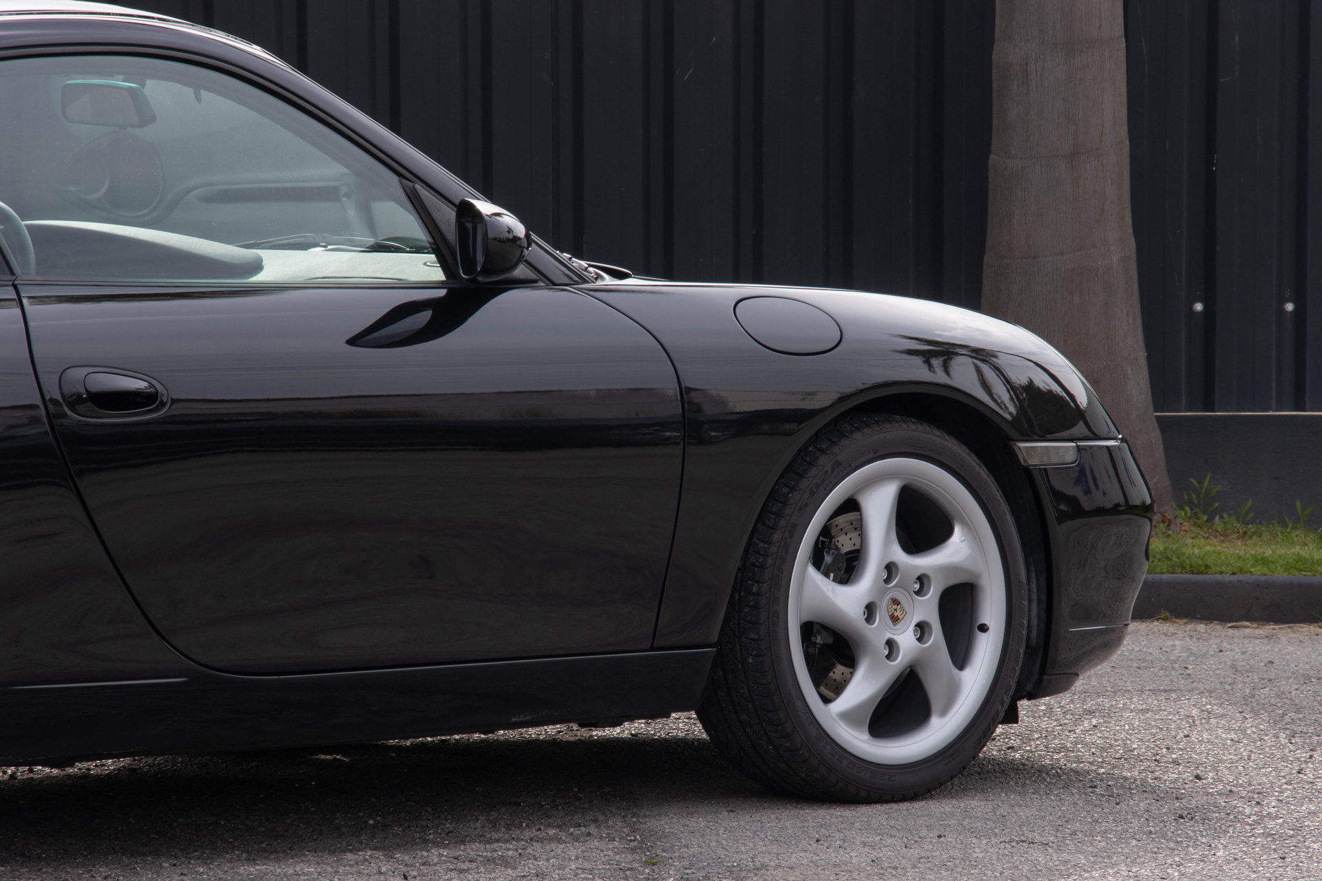 1998 Porsche 911 / 996 Carrera - reserved, foto 11