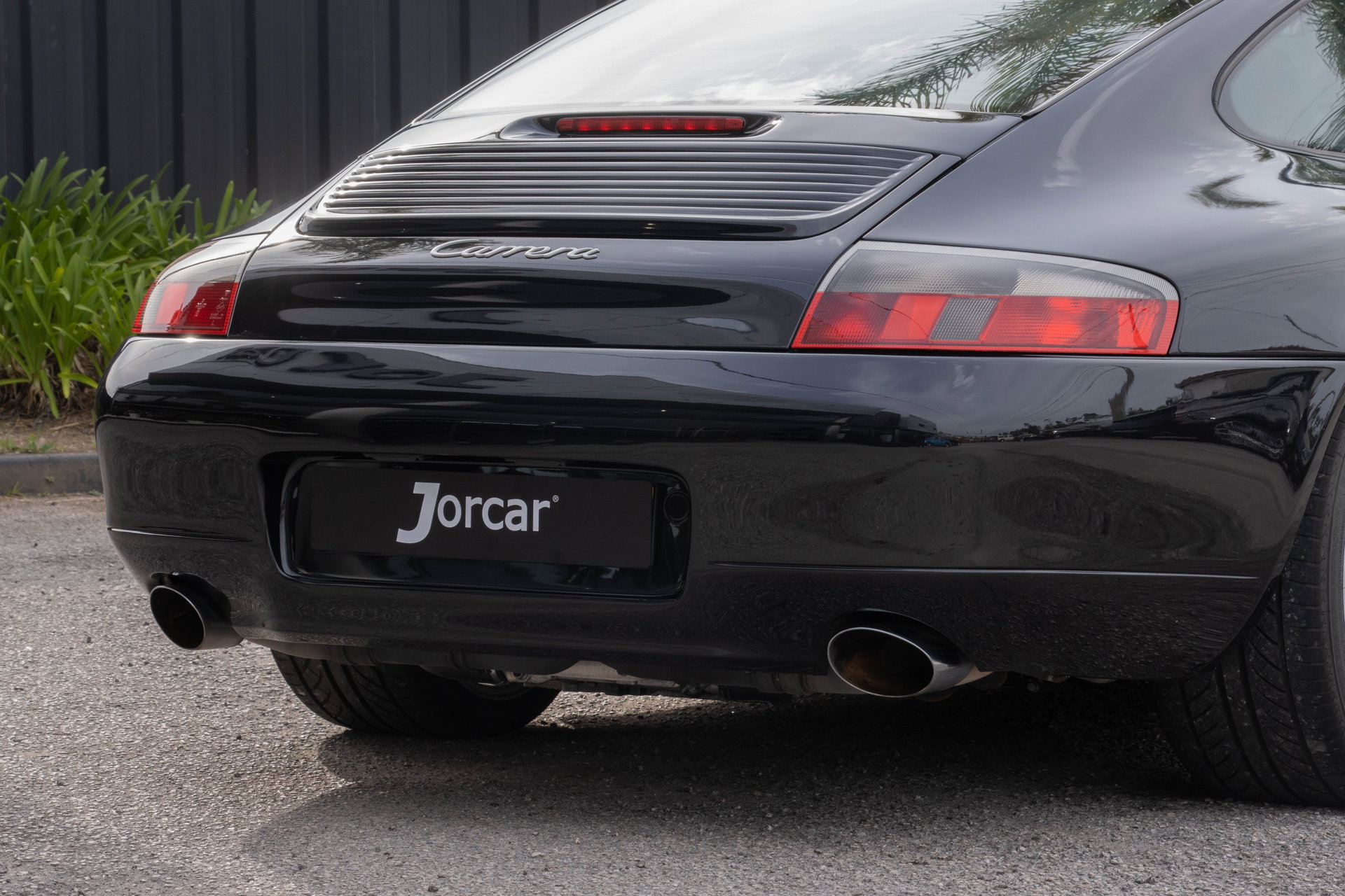 1998 Porsche 911 / 996 Carrera - reserved, foto 12