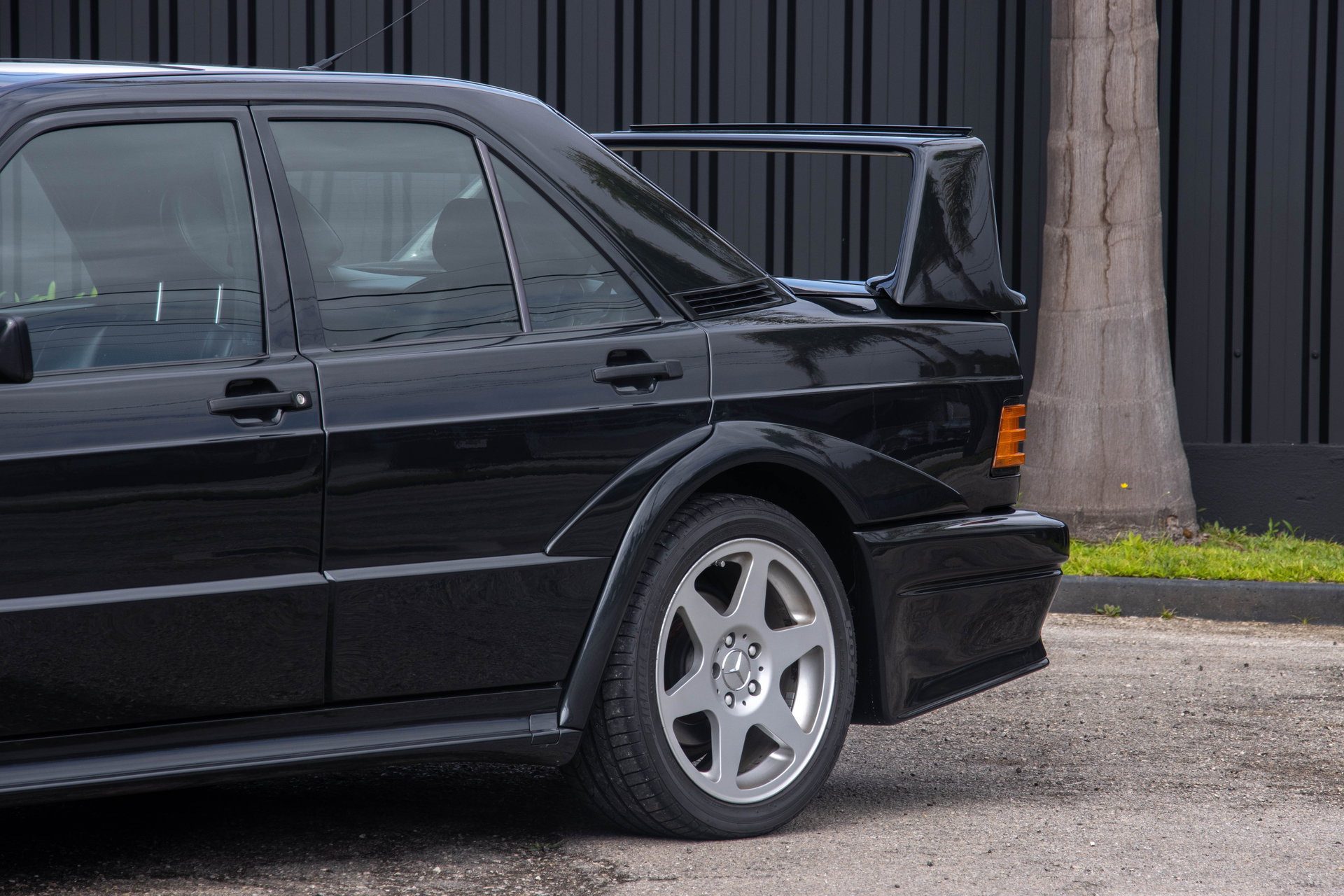 1983 Mercedes-Benz 190 - E 2.5-16 Evolution II, foto 4