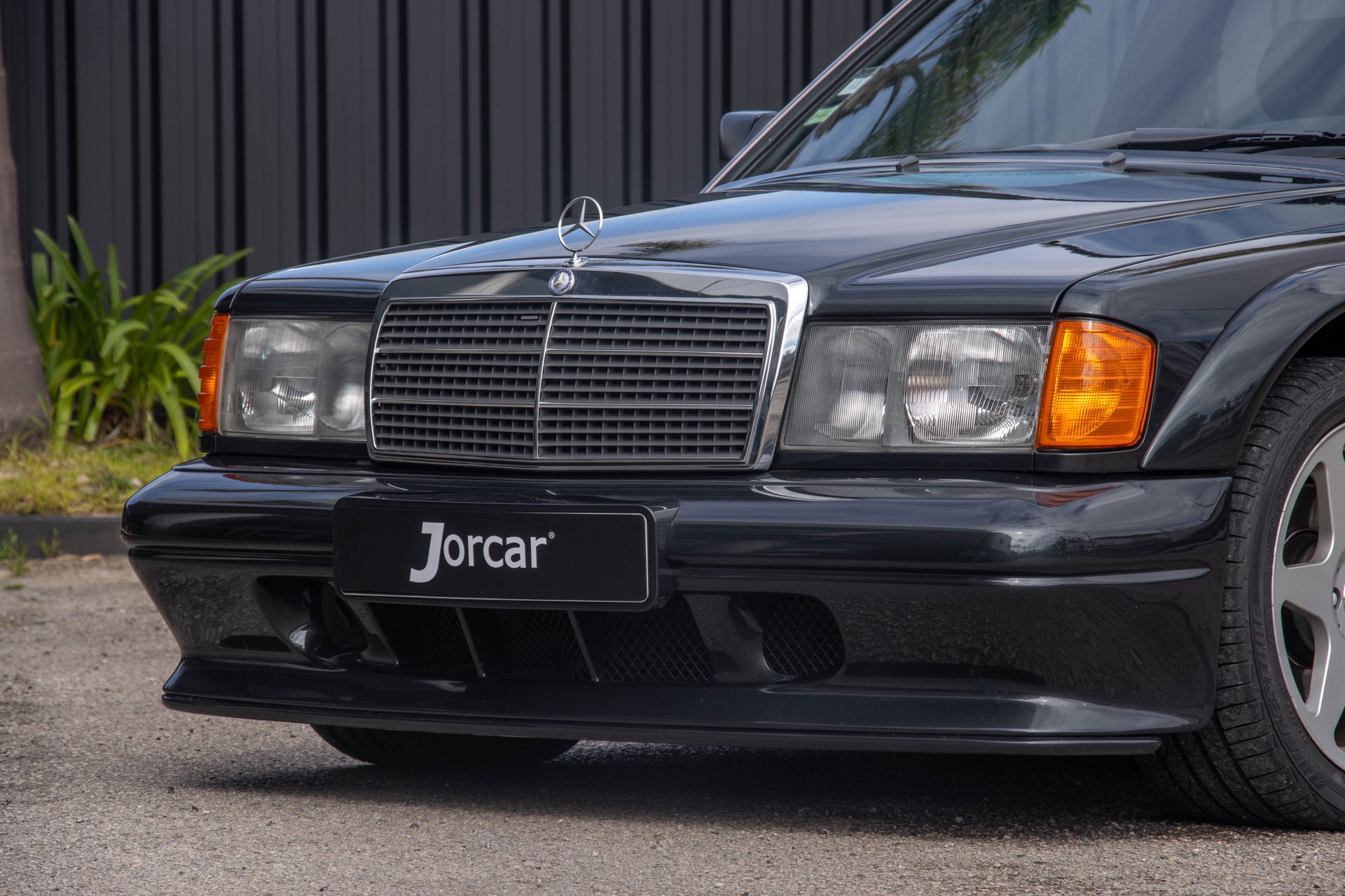 1983 Mercedes-Benz 190 - E 2.5-16 Evolution II, foto 5
