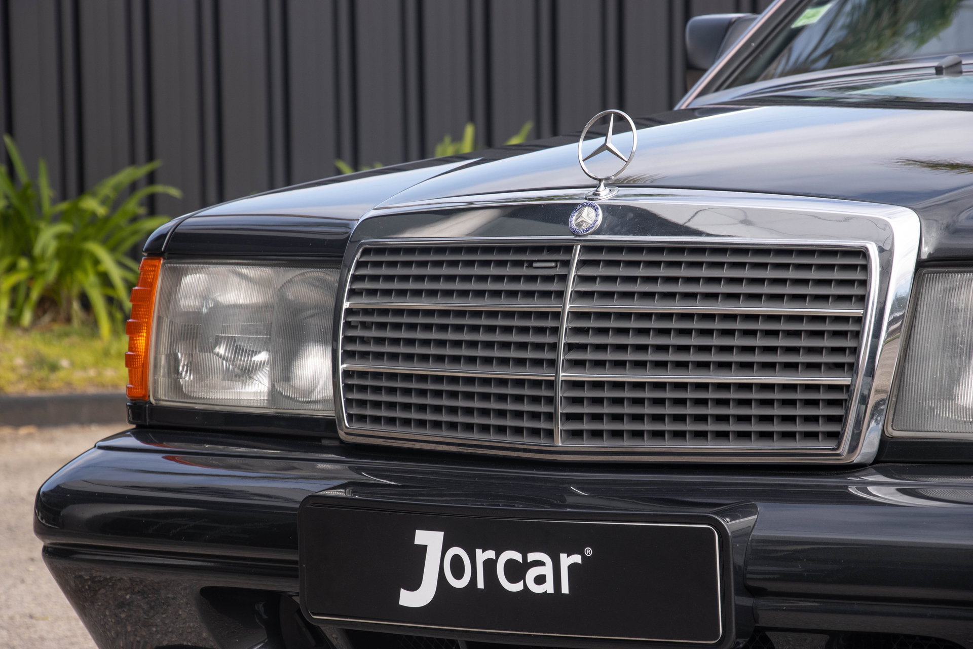 1983 Mercedes-Benz 190 - E 2.5-16 Evolution II, foto 6