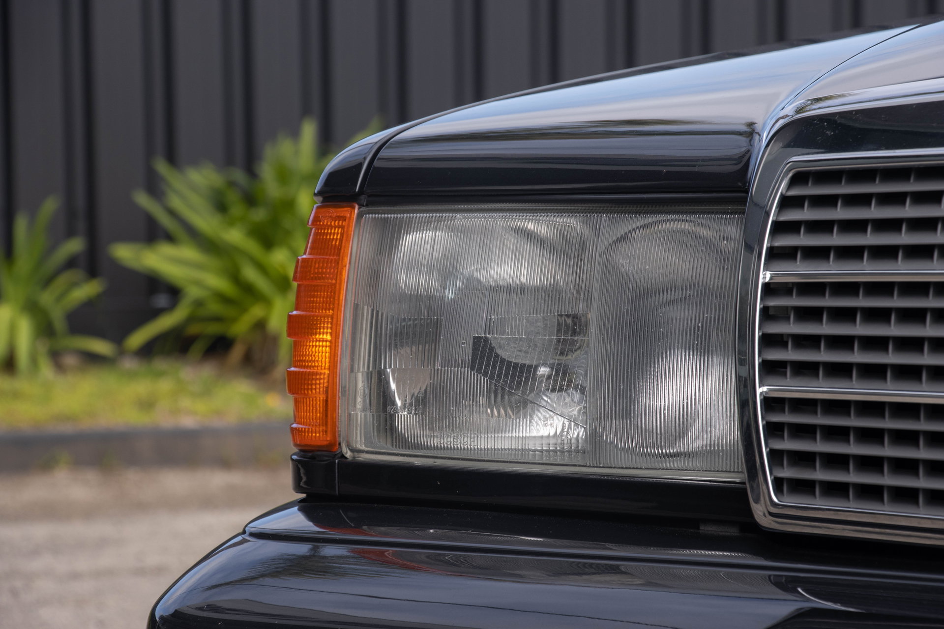 1983 Mercedes-Benz 190 - E 2.5-16 Evolution II, foto 7
