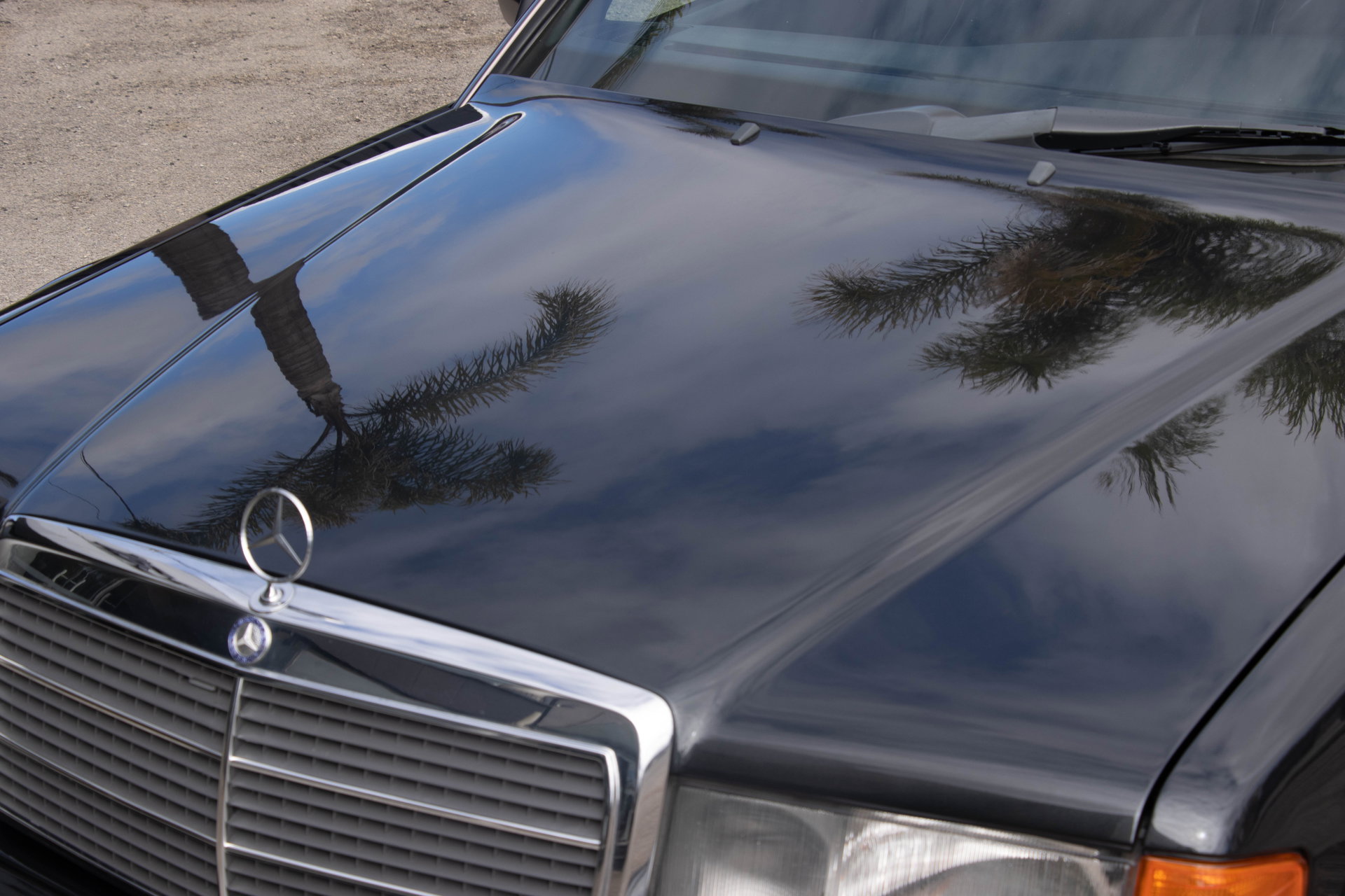 1983 Mercedes-Benz 190 - E 2.5-16 Evolution II, foto 9