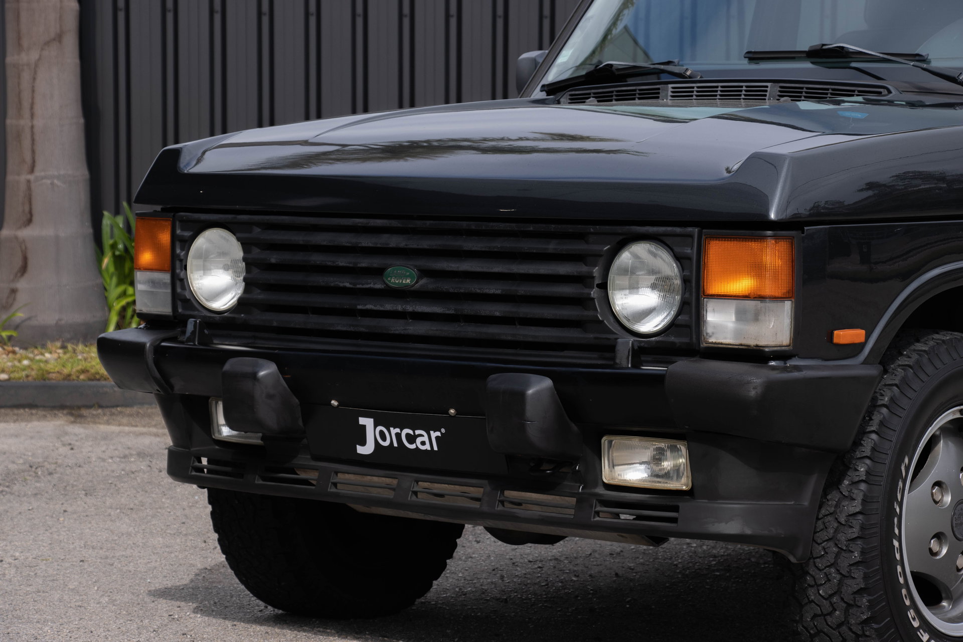 1995 Land Rover Range Rover - 2.5 TDI Classic, foto 6