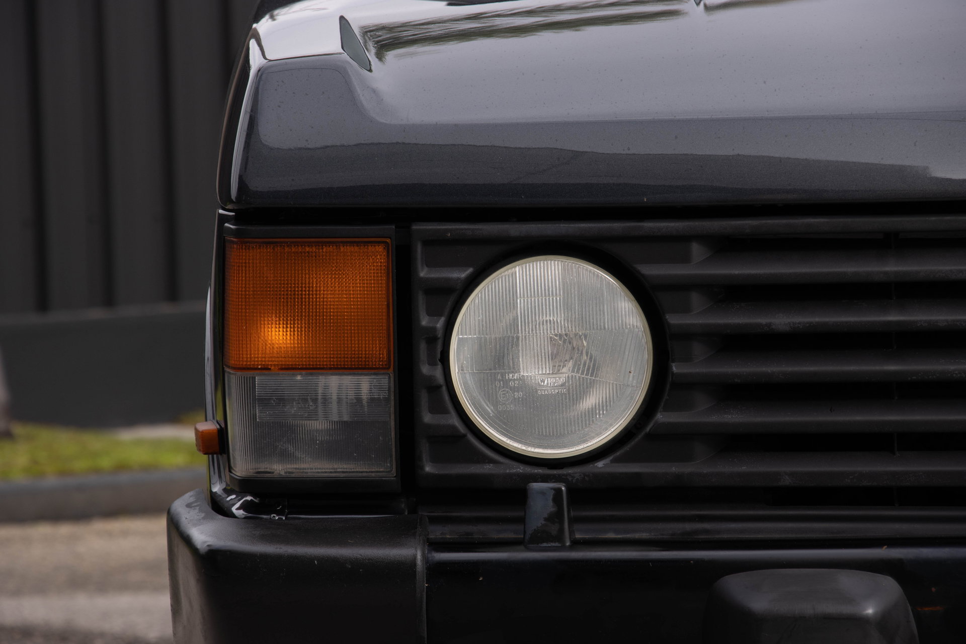 1995 Land Rover Range Rover - 2.5 TDI Classic, foto 7