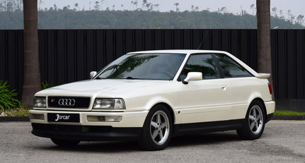 Audi S2