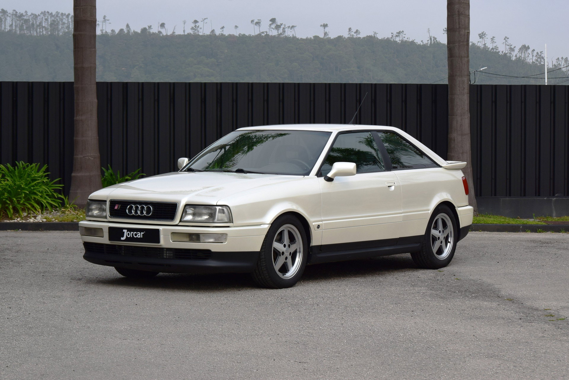 1994 Audi S2 - S2, foto 2