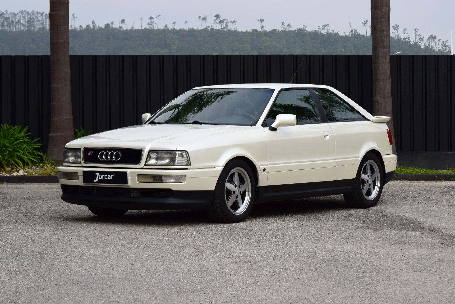 1994 Audi S2 - S2, foto 3