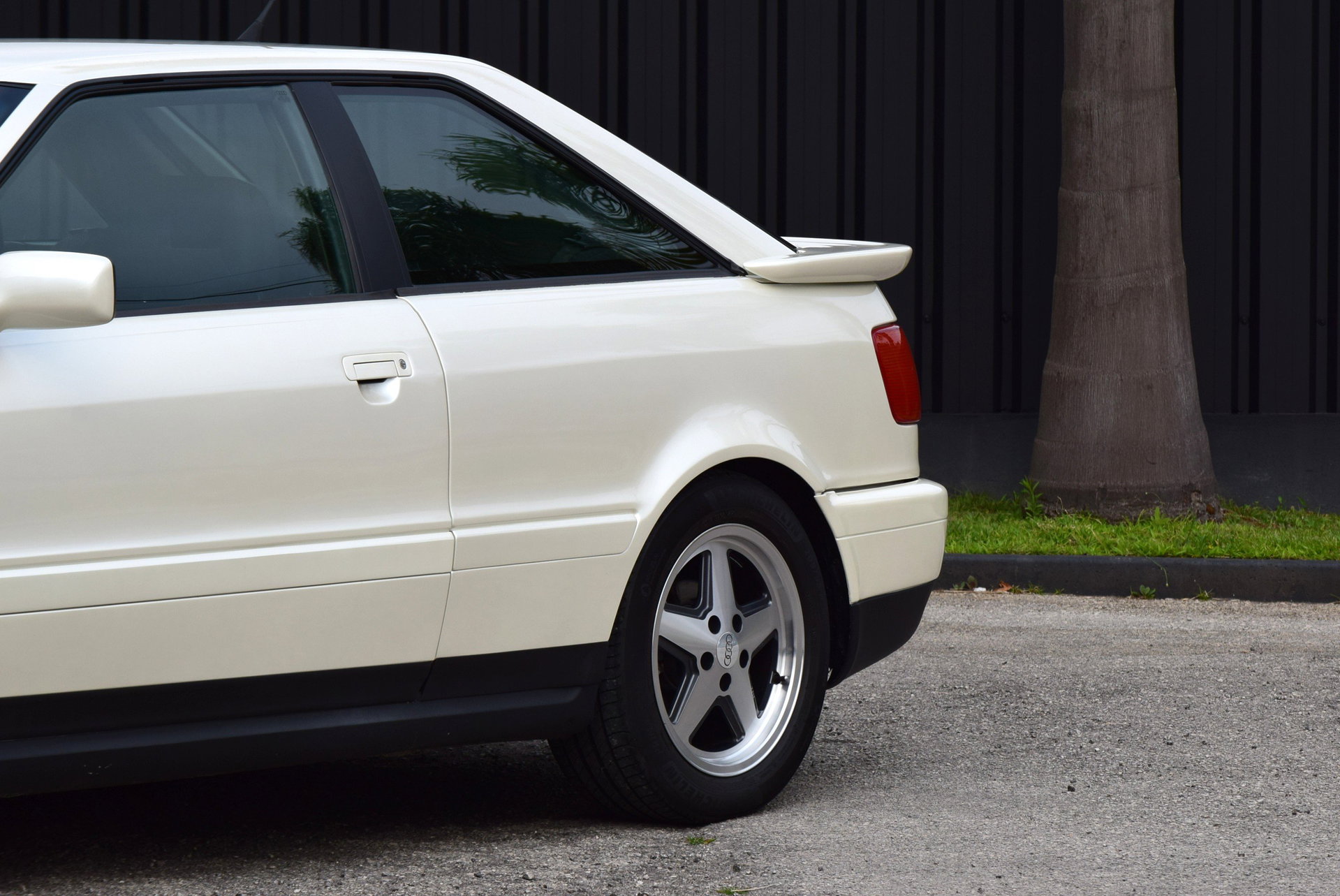 1994 Audi S2 - S2, foto 6