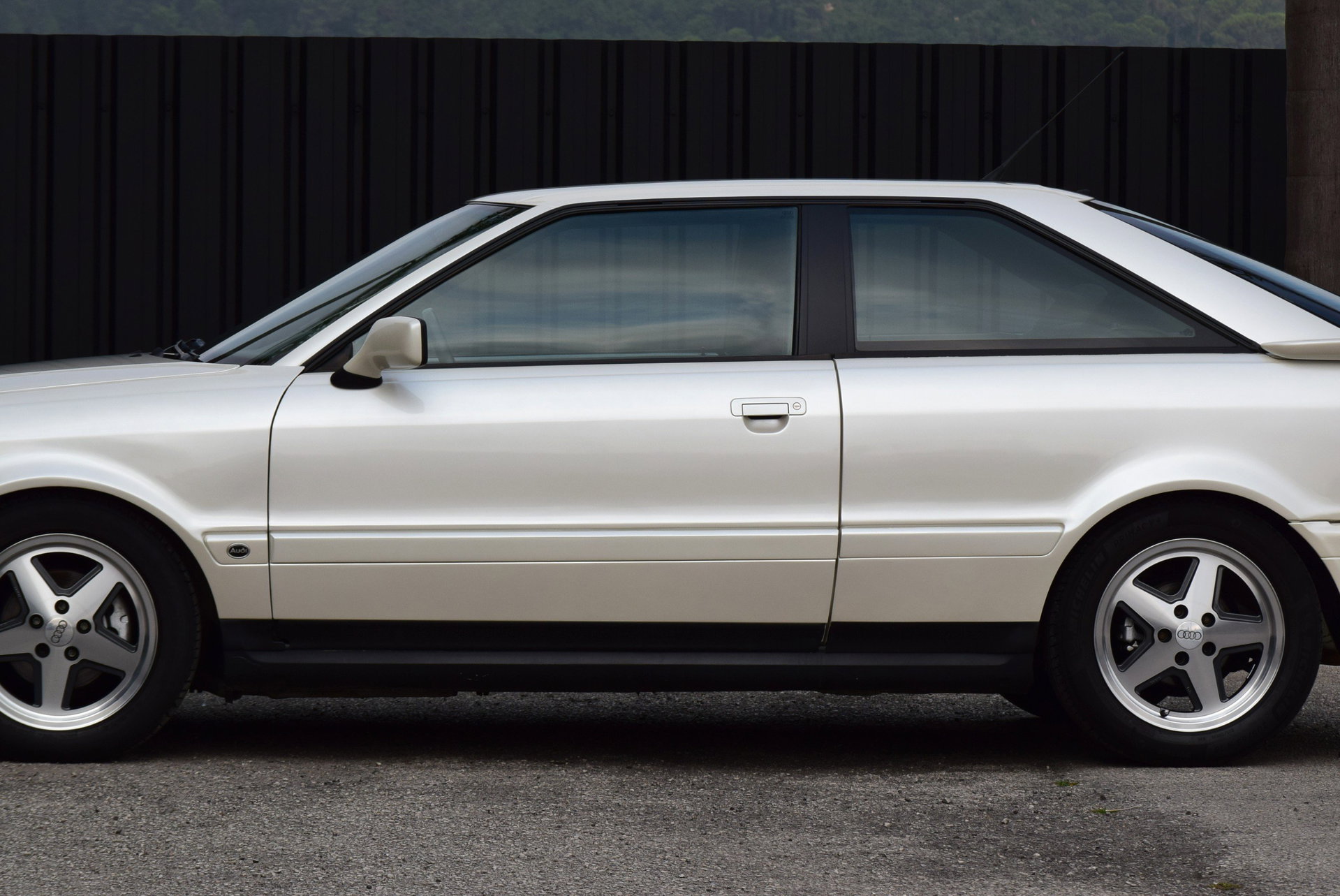 1994 Audi S2 - S2, foto 9
