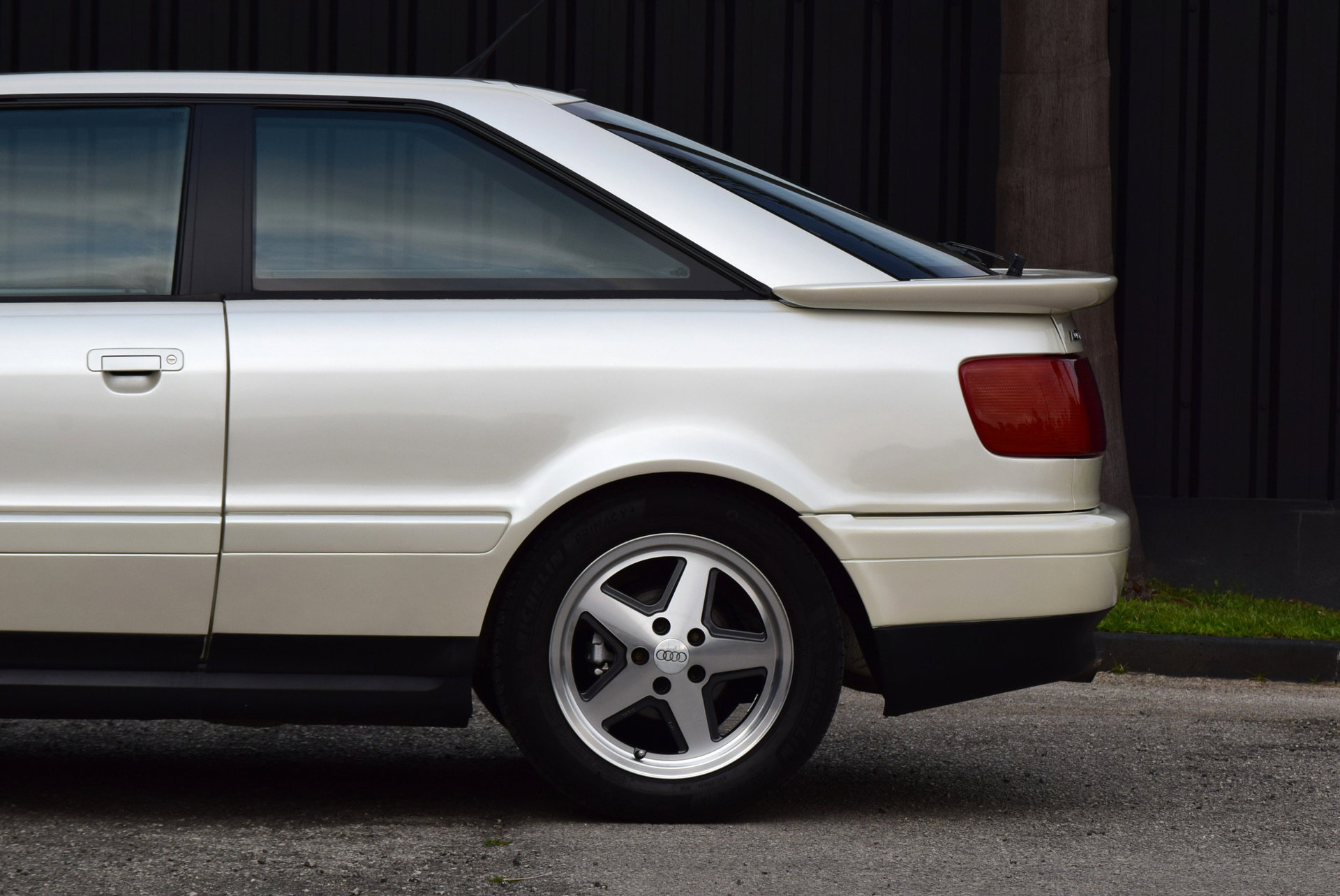 1994 Audi S2 - S2, foto 10