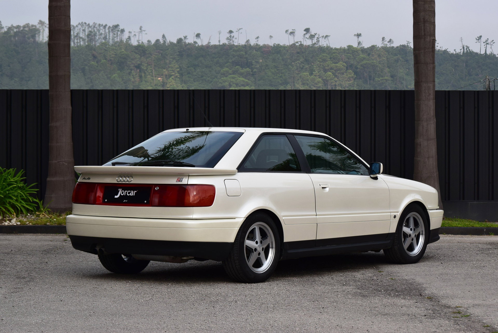 1994 Audi S2 - S2, foto 11