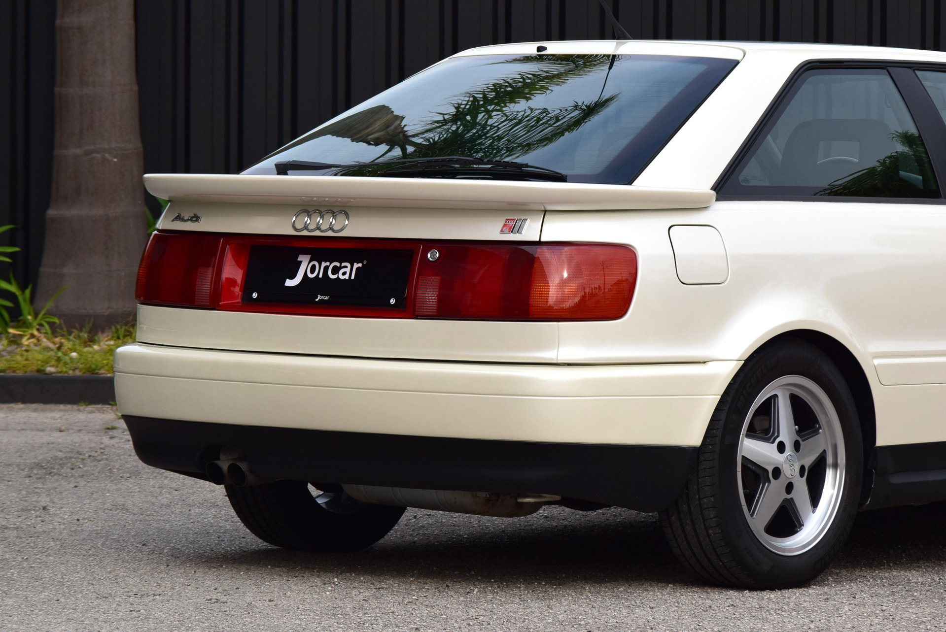 1994 Audi S2 - S2, foto 12