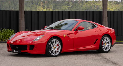 Ferrari 599 (2006 - 2012)