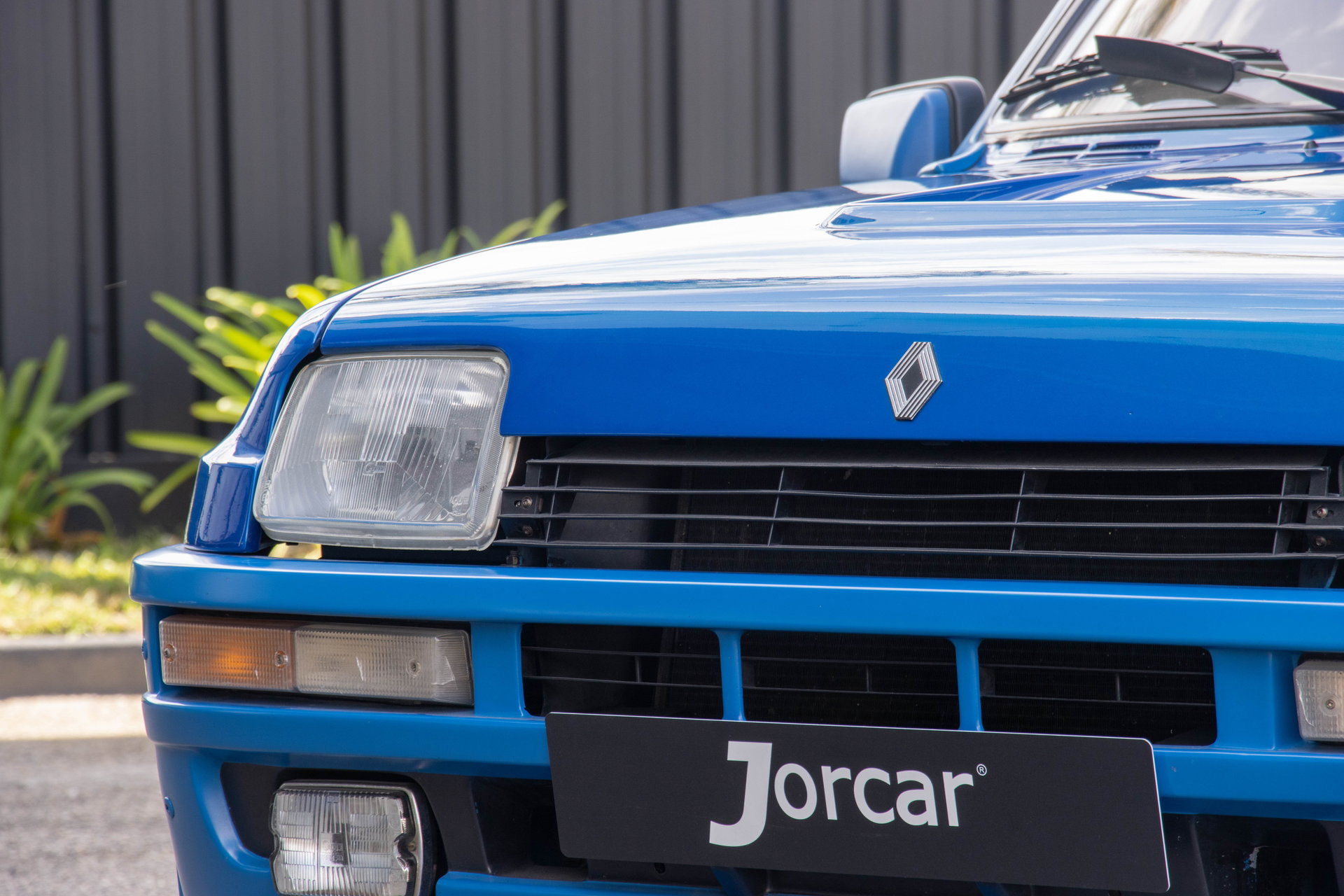 1982 Renault 5 - Turbo 1, foto 6