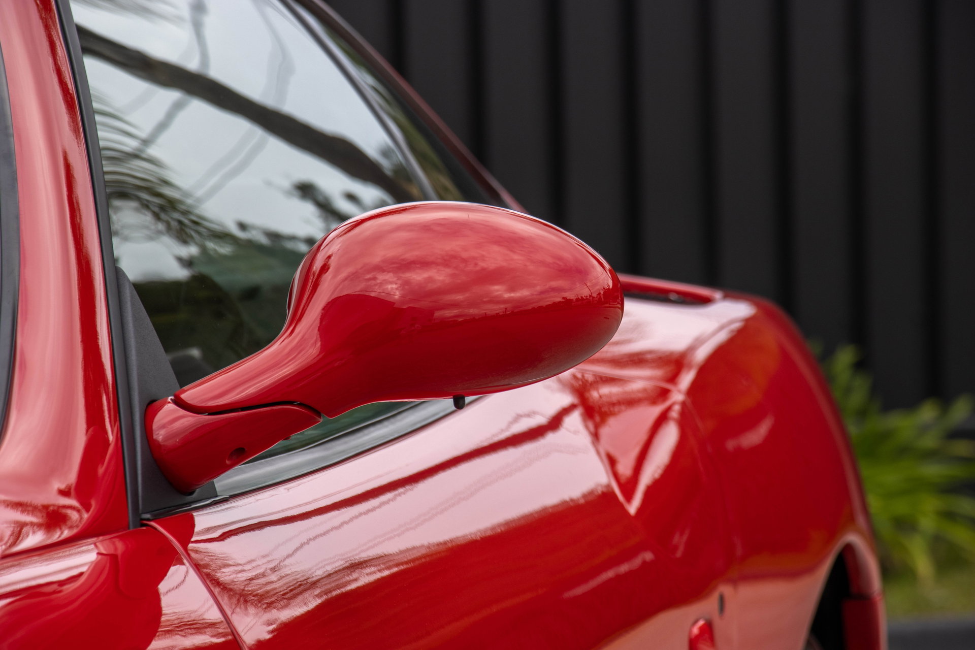 1997 Ferrari 550 - Maranello, foto 10