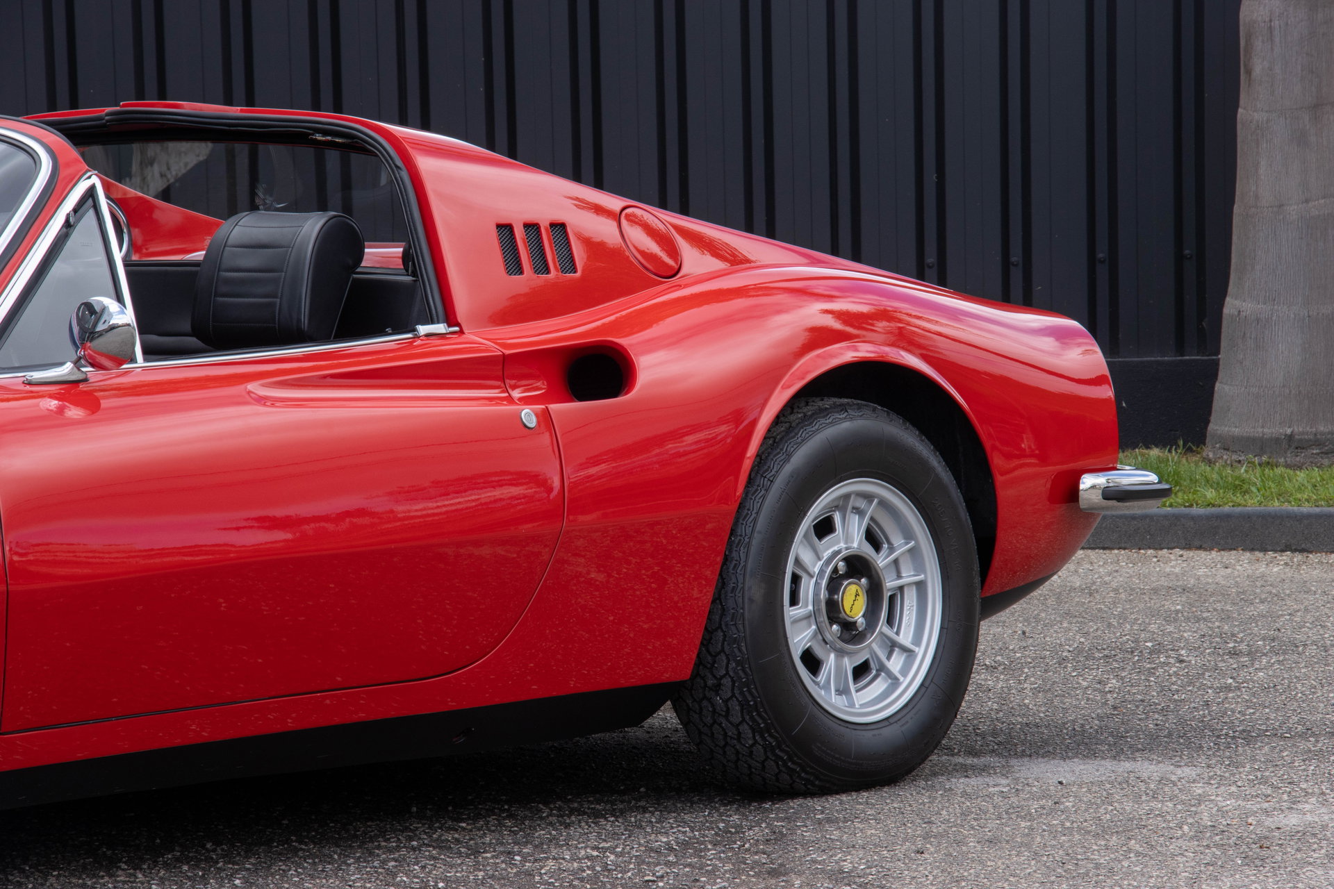 1974 Ferrari 246 'Dino' - GTS, foto 5
