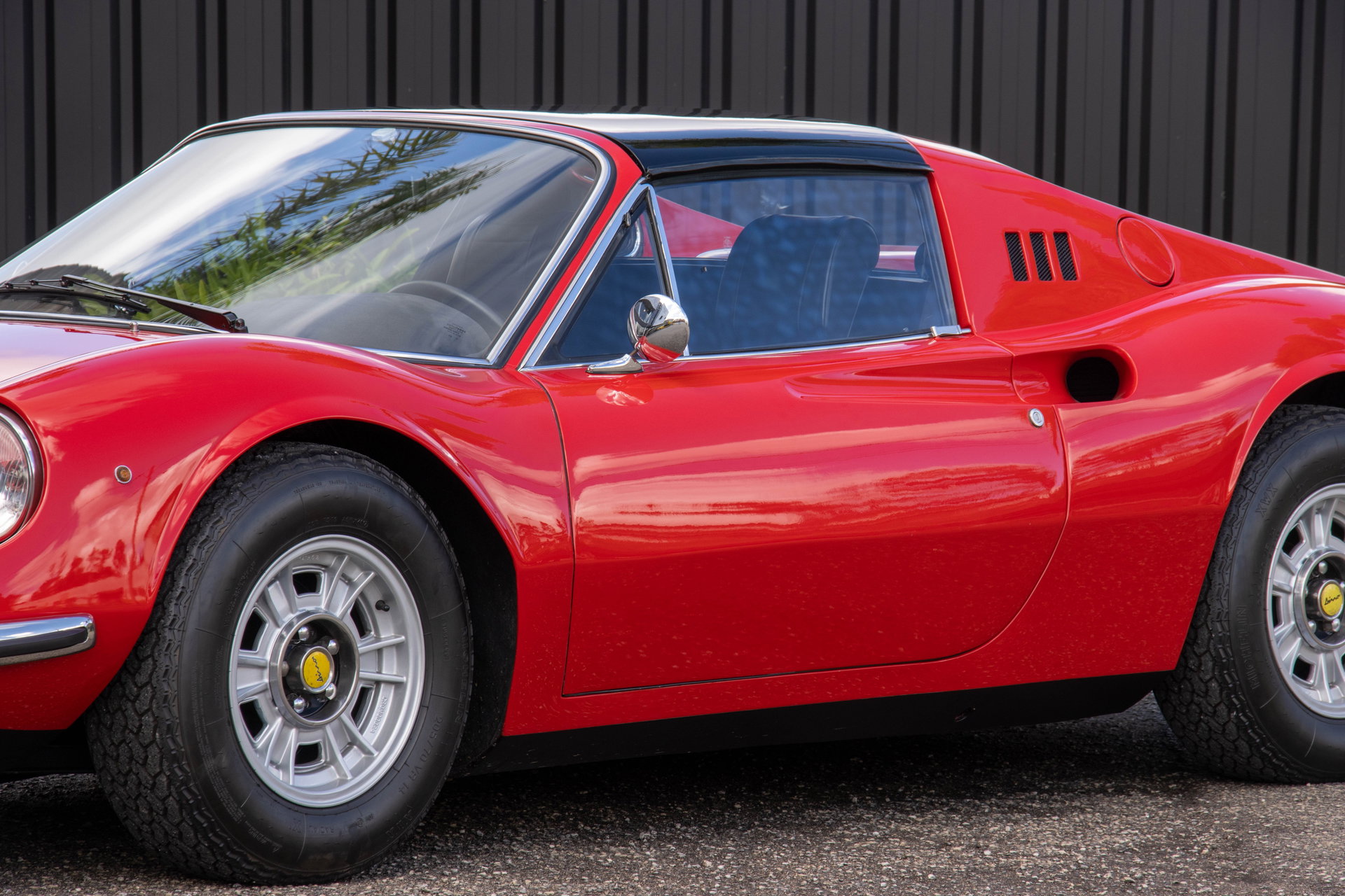 1974 Ferrari 246 'Dino' - GTS, foto 7