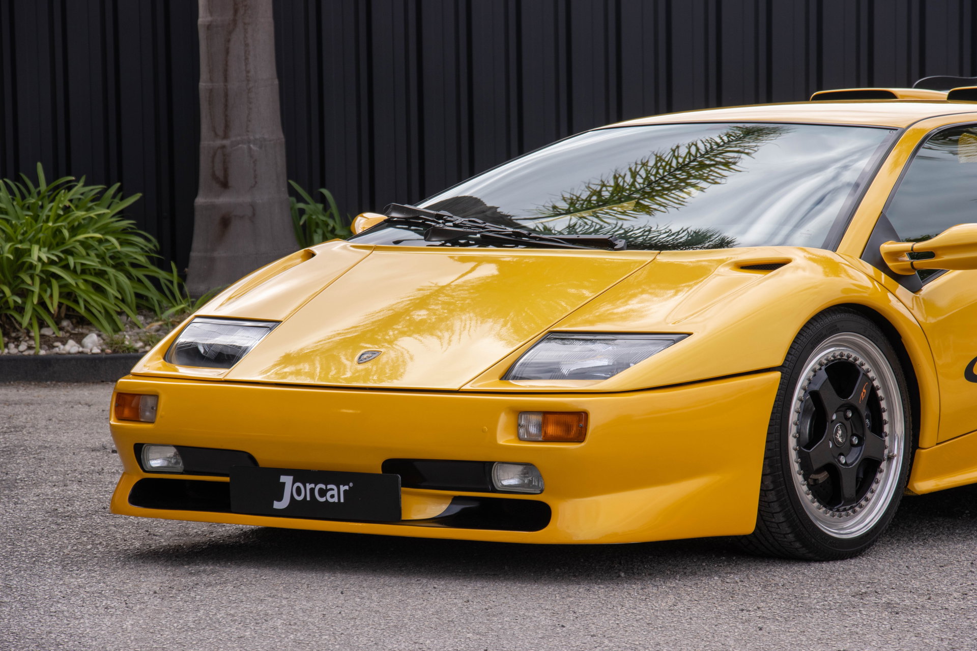 1999 Lamborghini Diablo - 5.7 V12 SV 1/99, foto 3