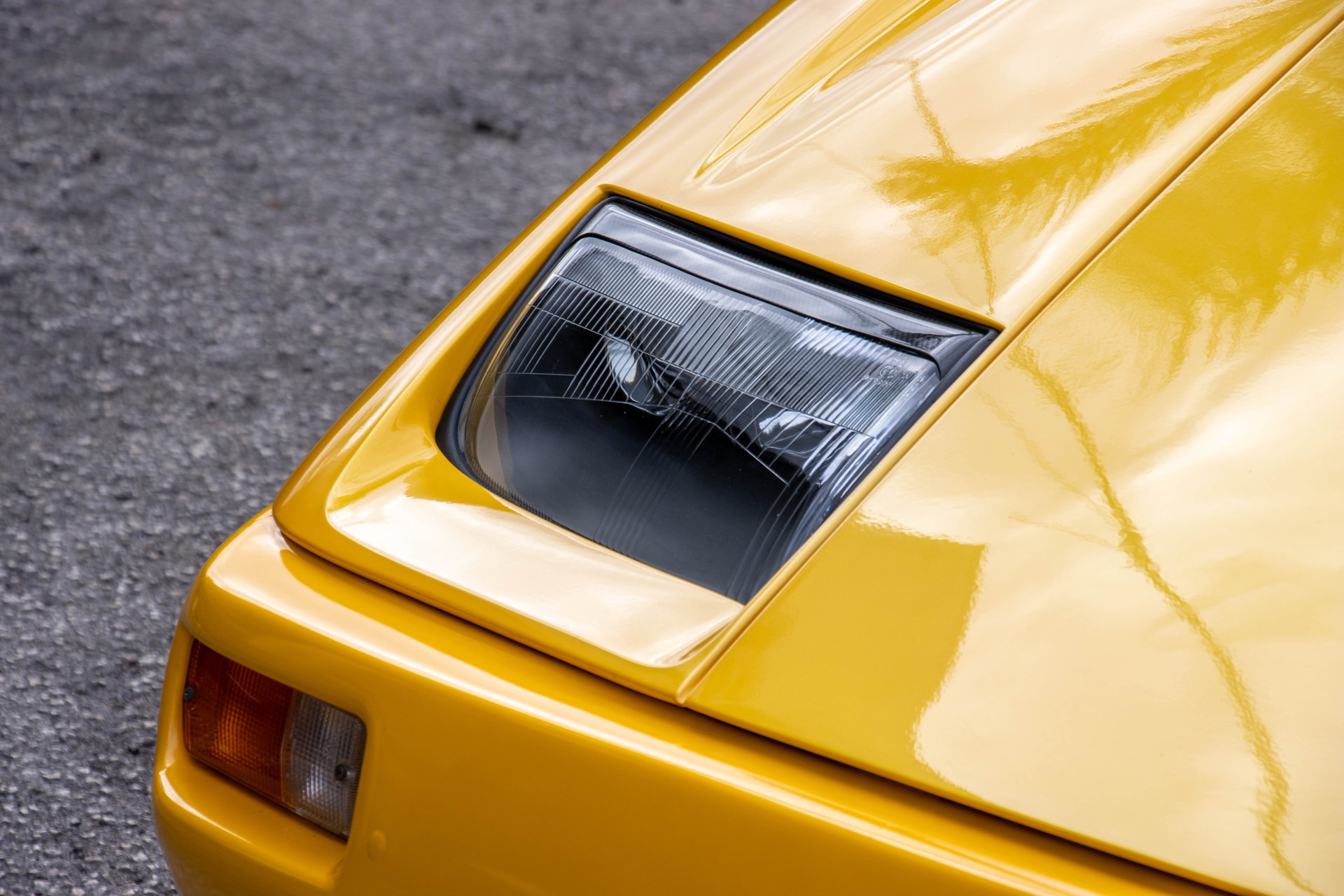 1999 Lamborghini Diablo - 5.7 V12 SV 1/99, foto 7