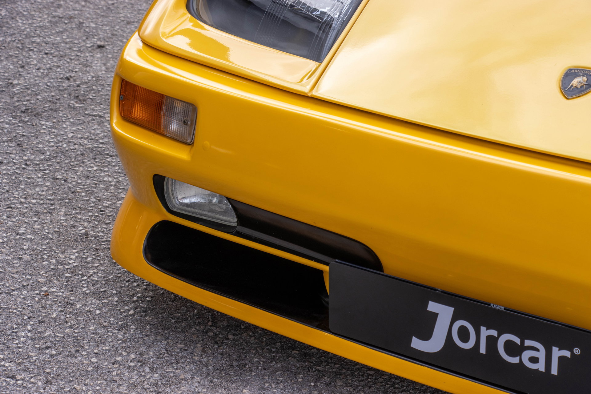 1999 Lamborghini Diablo - 5.7 V12 SV 1/99, foto 9