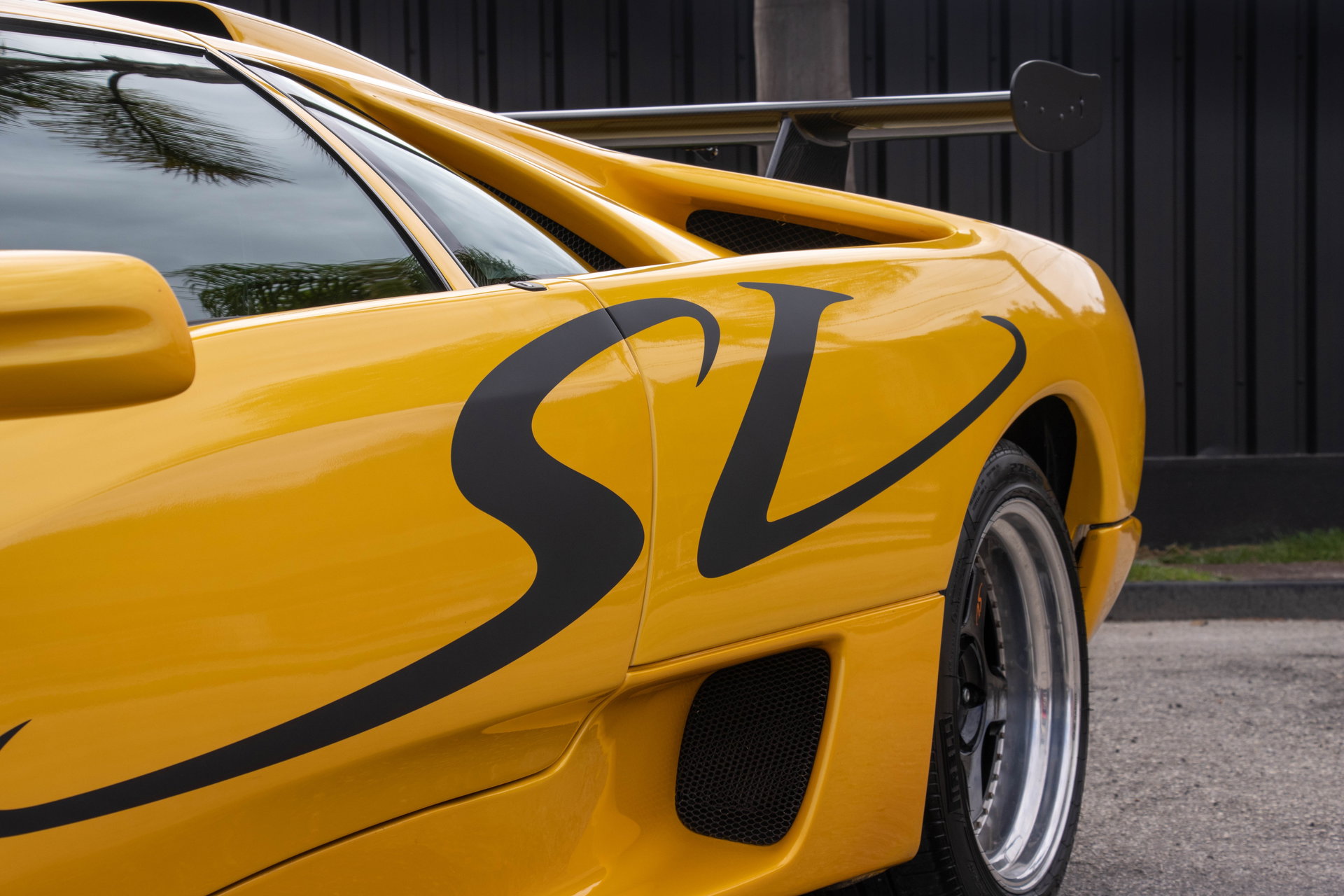 1999 Lamborghini Diablo - 5.7 V12 SV 1/99, foto 11