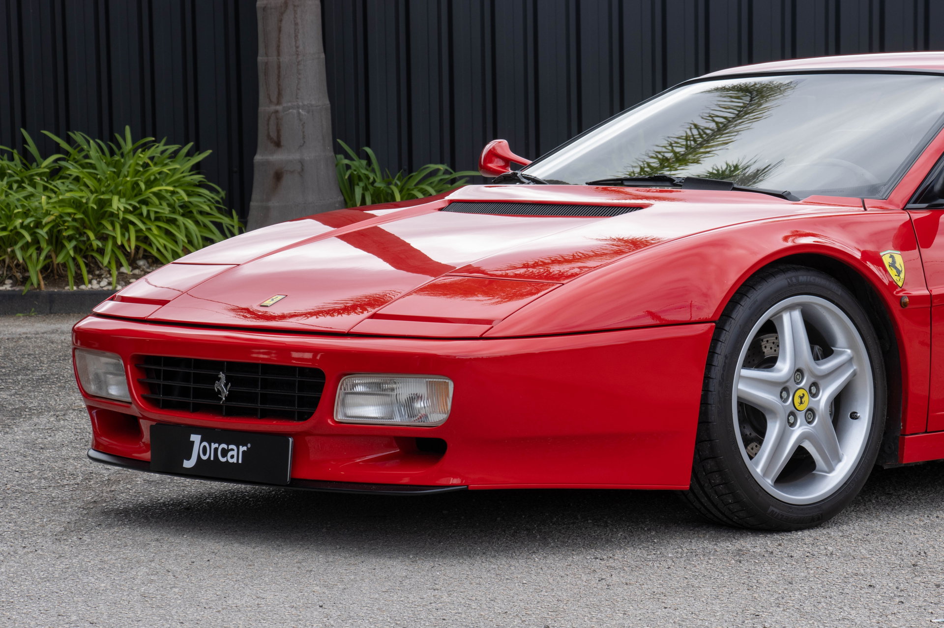 1994 Ferrari 512 - TR, foto 2