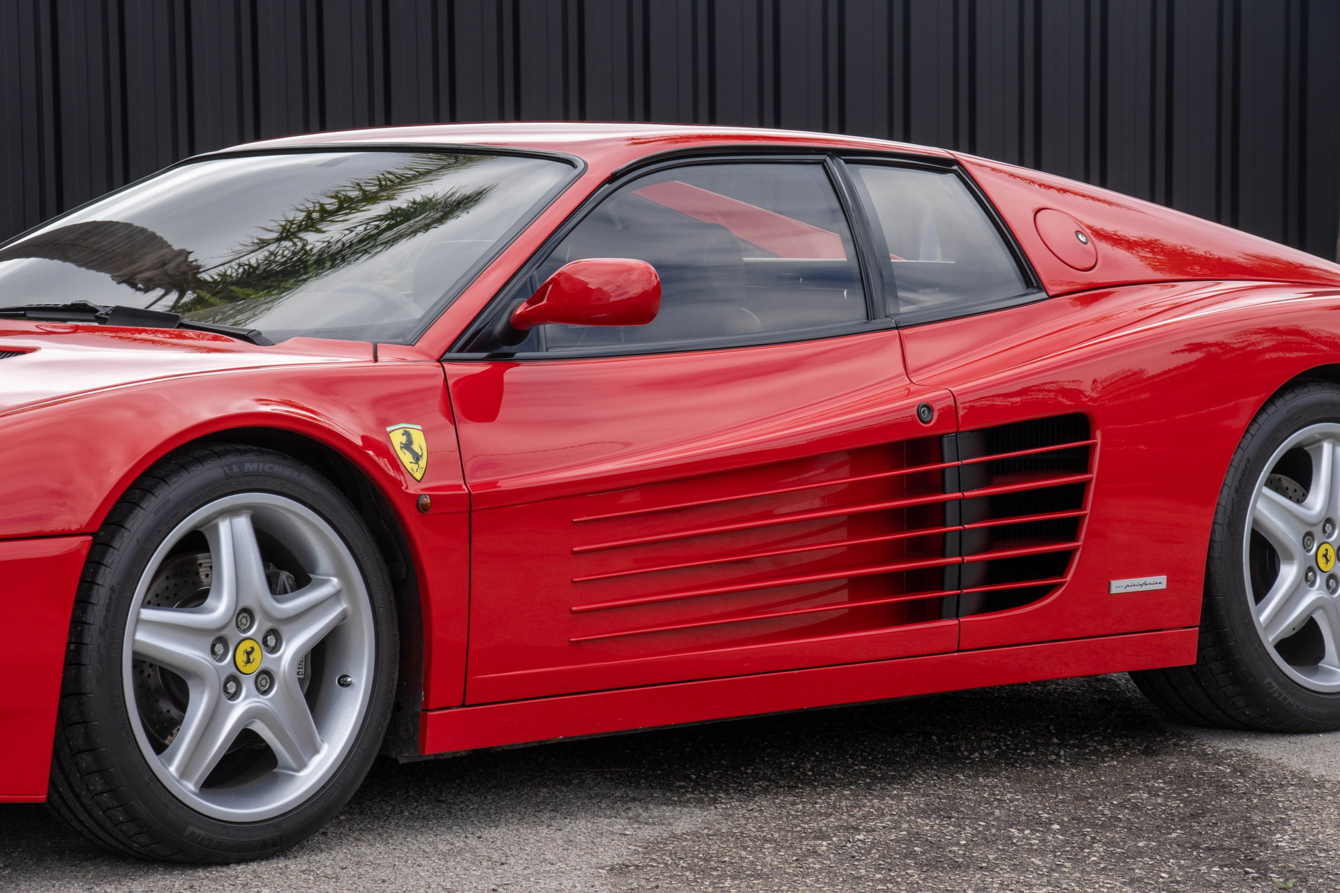 1994 Ferrari 512 - TR, foto 3