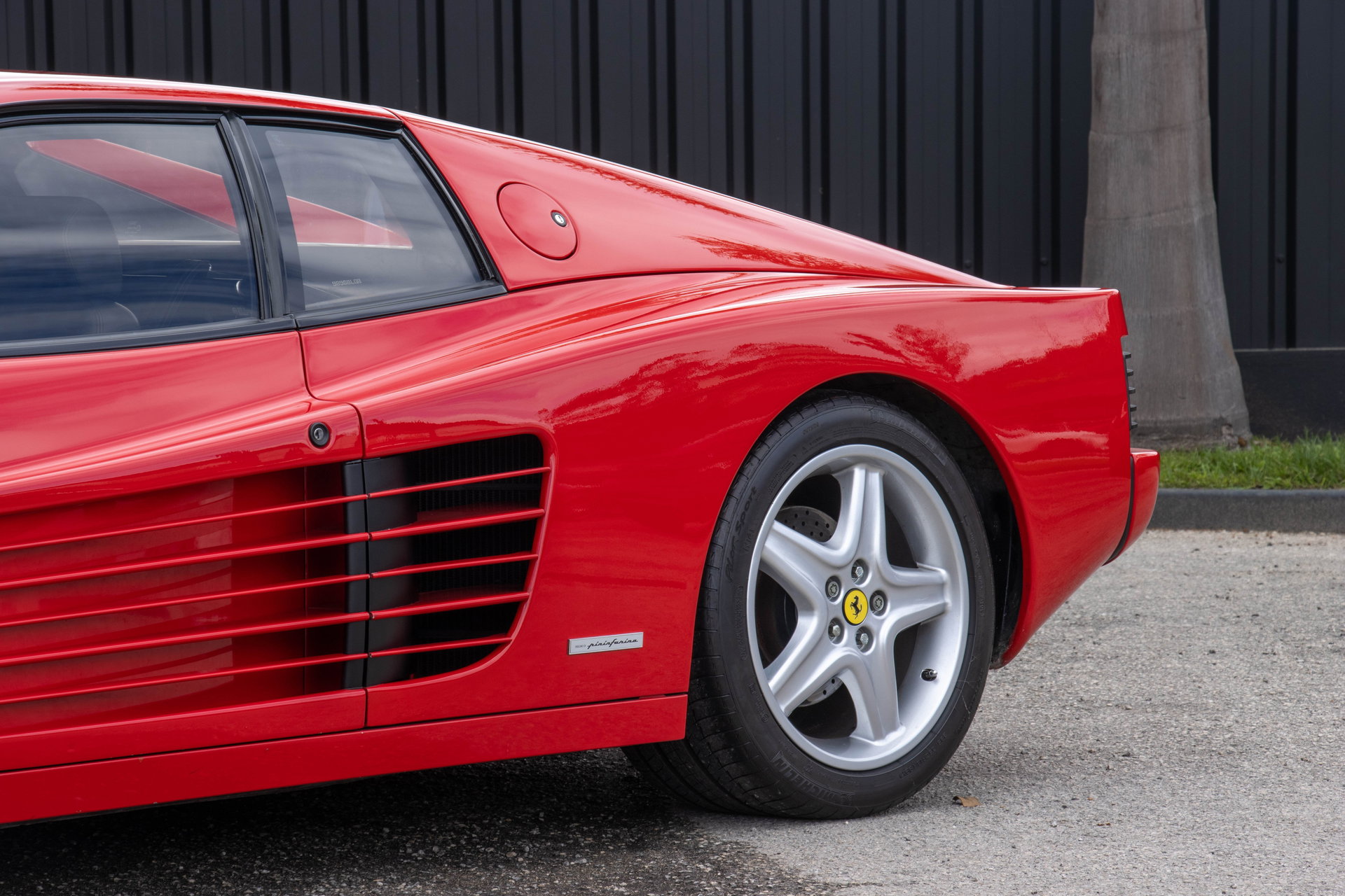 1994 Ferrari 512 - TR, foto 4