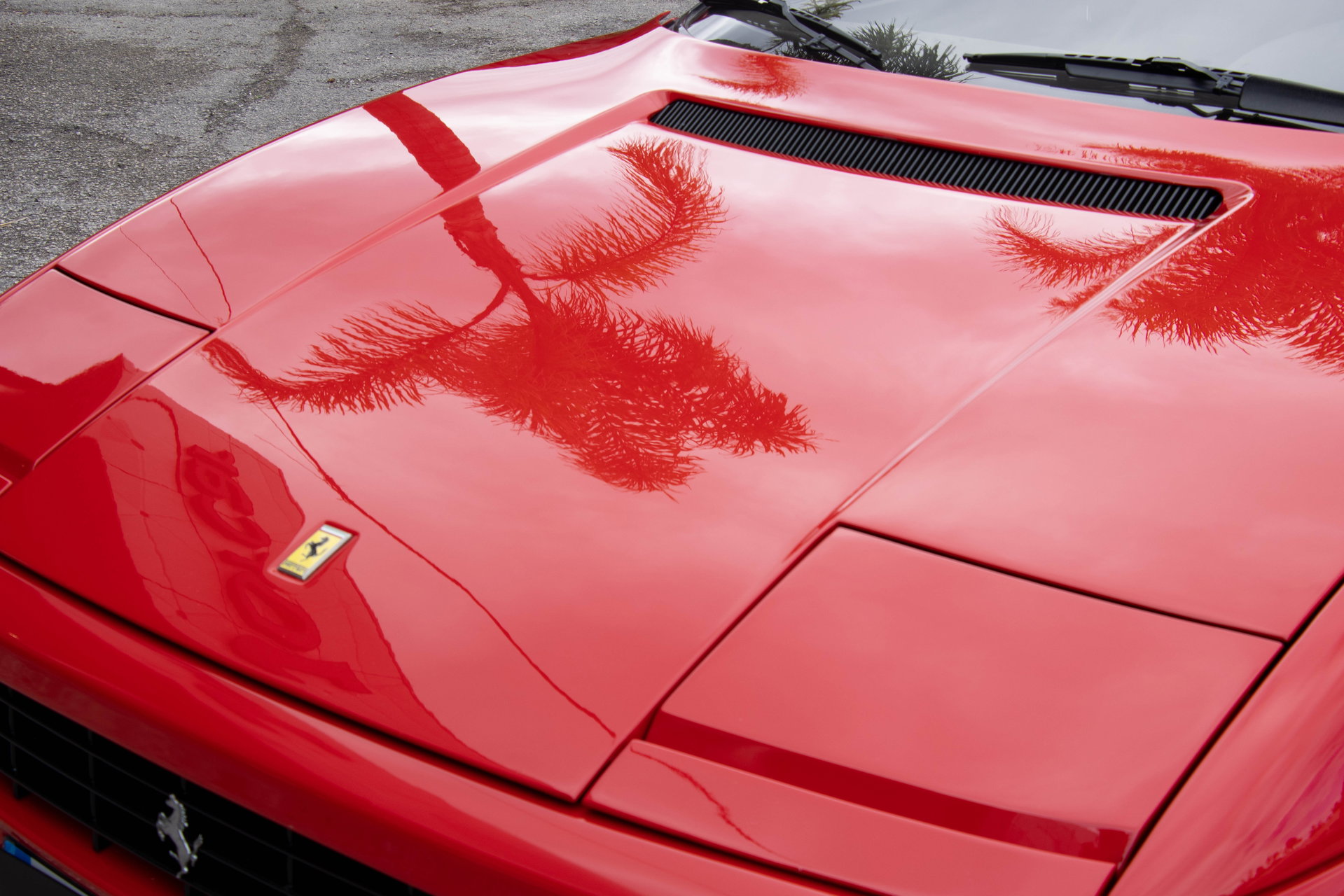 1994 Ferrari 512 - TR, foto 8