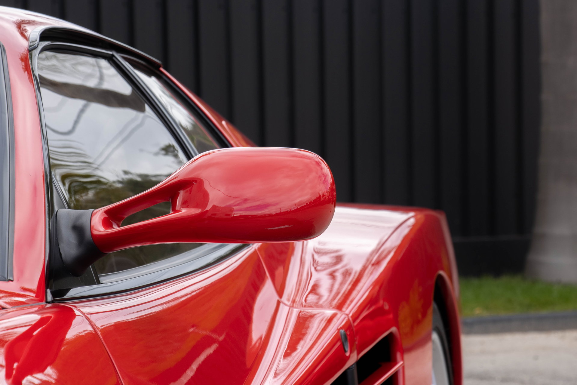 1994 Ferrari 512 - TR, foto 9