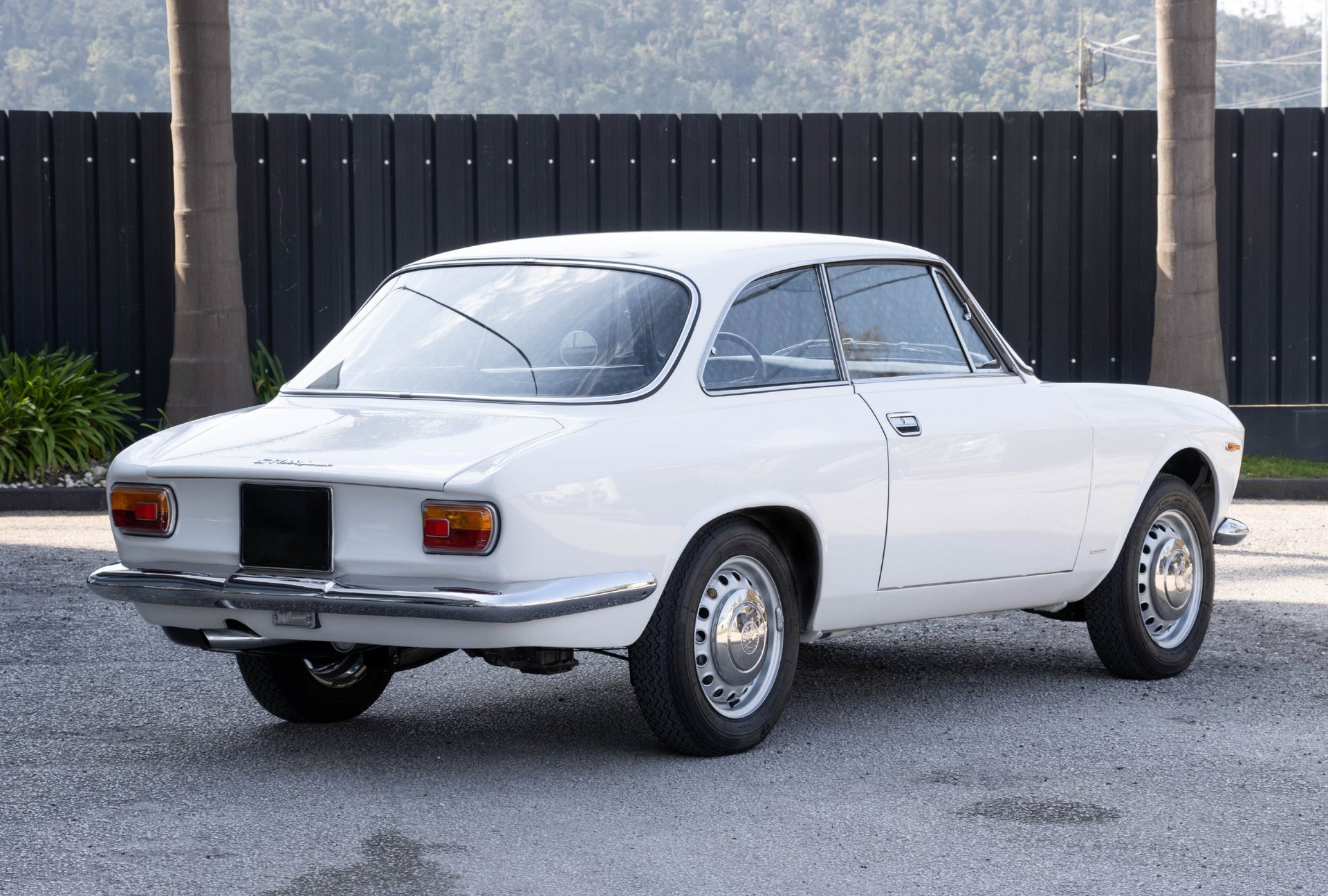 1966 Alfa Romeo GT - 1300 Junior Scalino, foto 8