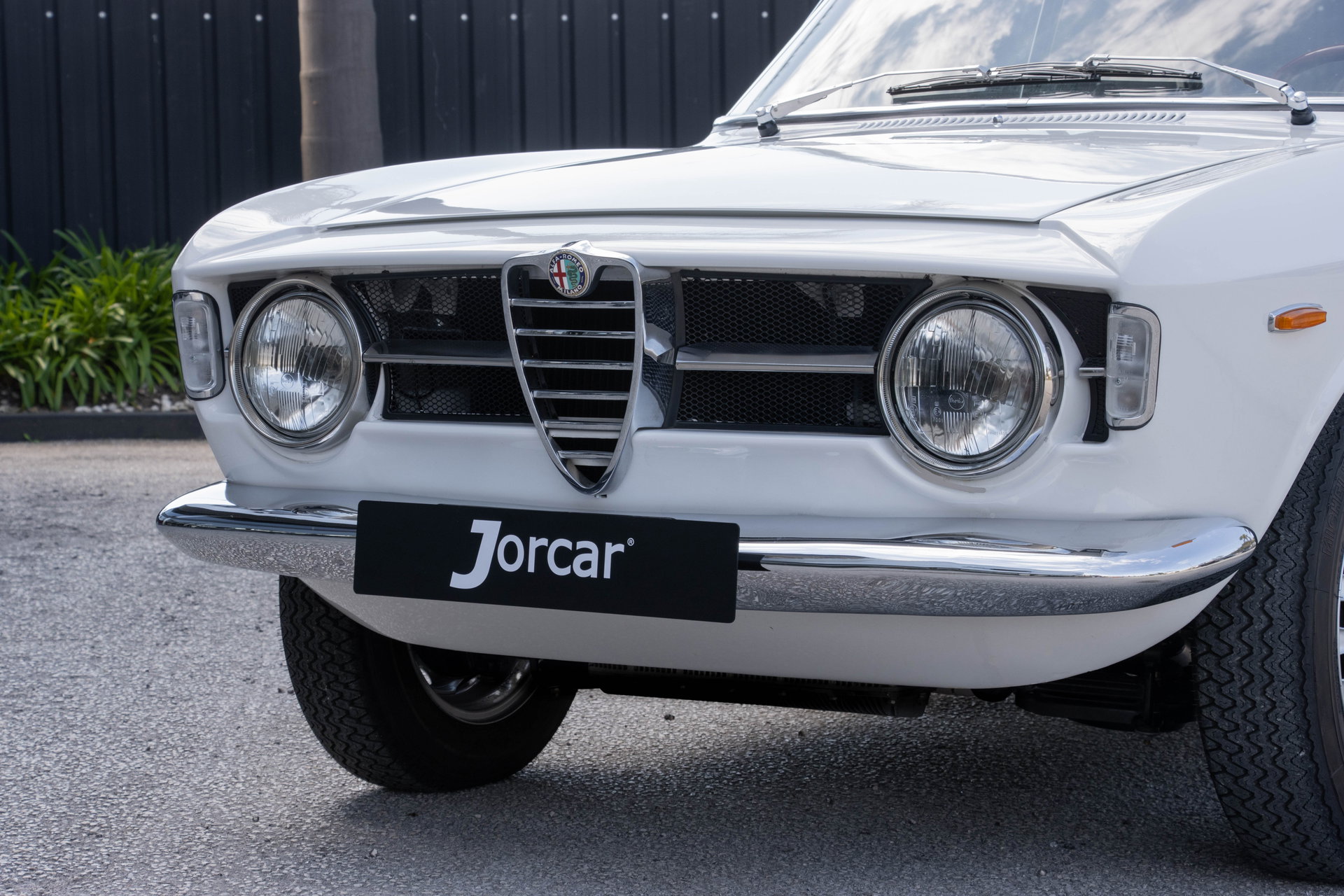 1966 Alfa Romeo GT - 1300 Junior Scalino, foto 5