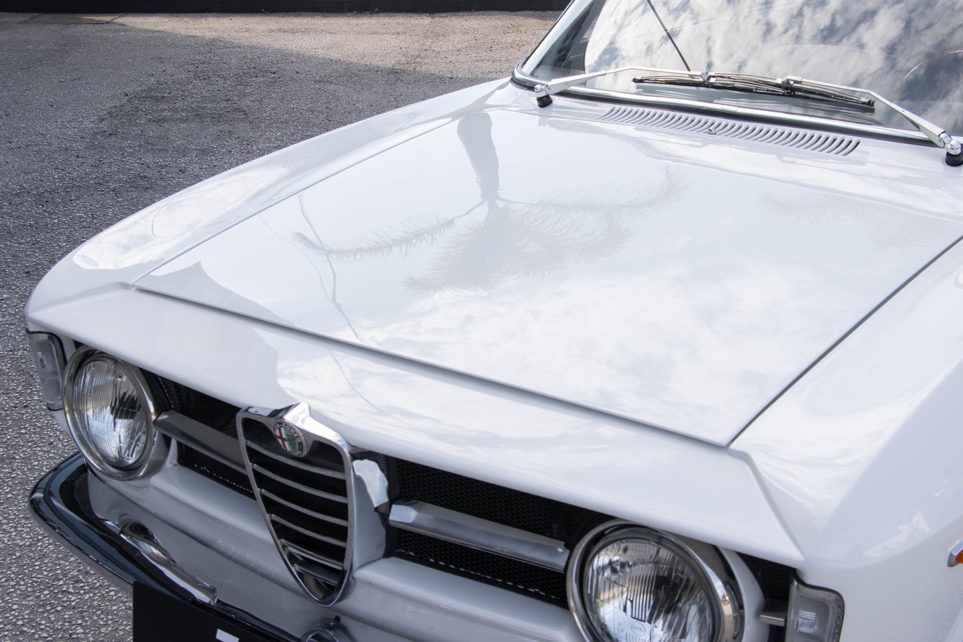 1966 Alfa Romeo GT - 1300 Junior Scalino, foto 7