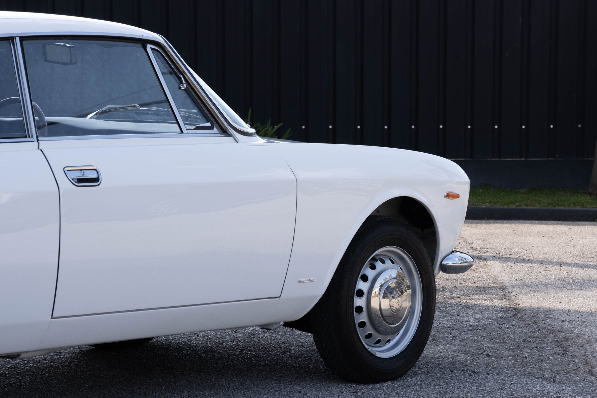 1966 Alfa Romeo GT - 1300 Junior Scalino, foto 11
