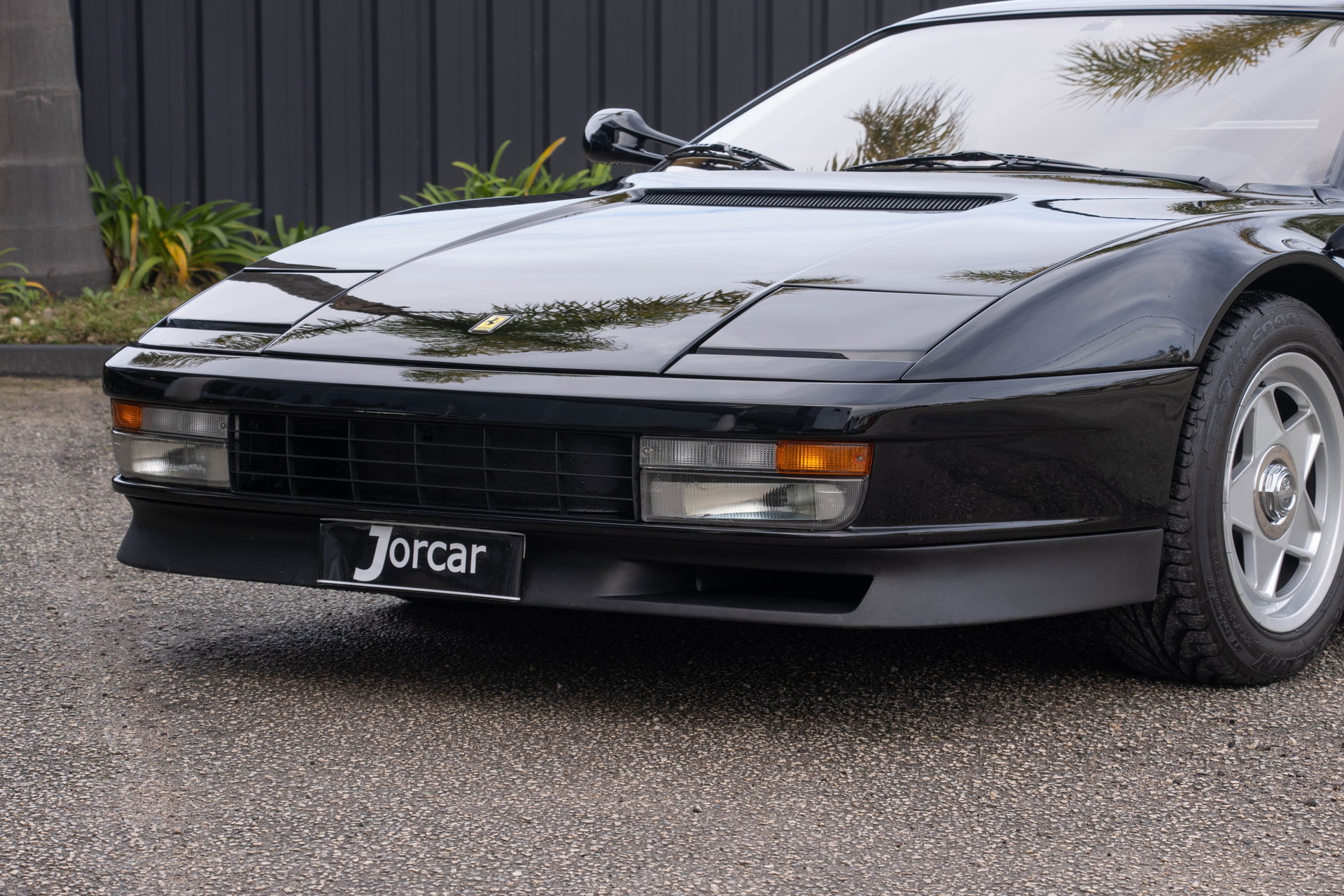 1987 Ferrari Testarossa - Monodado, foto 5