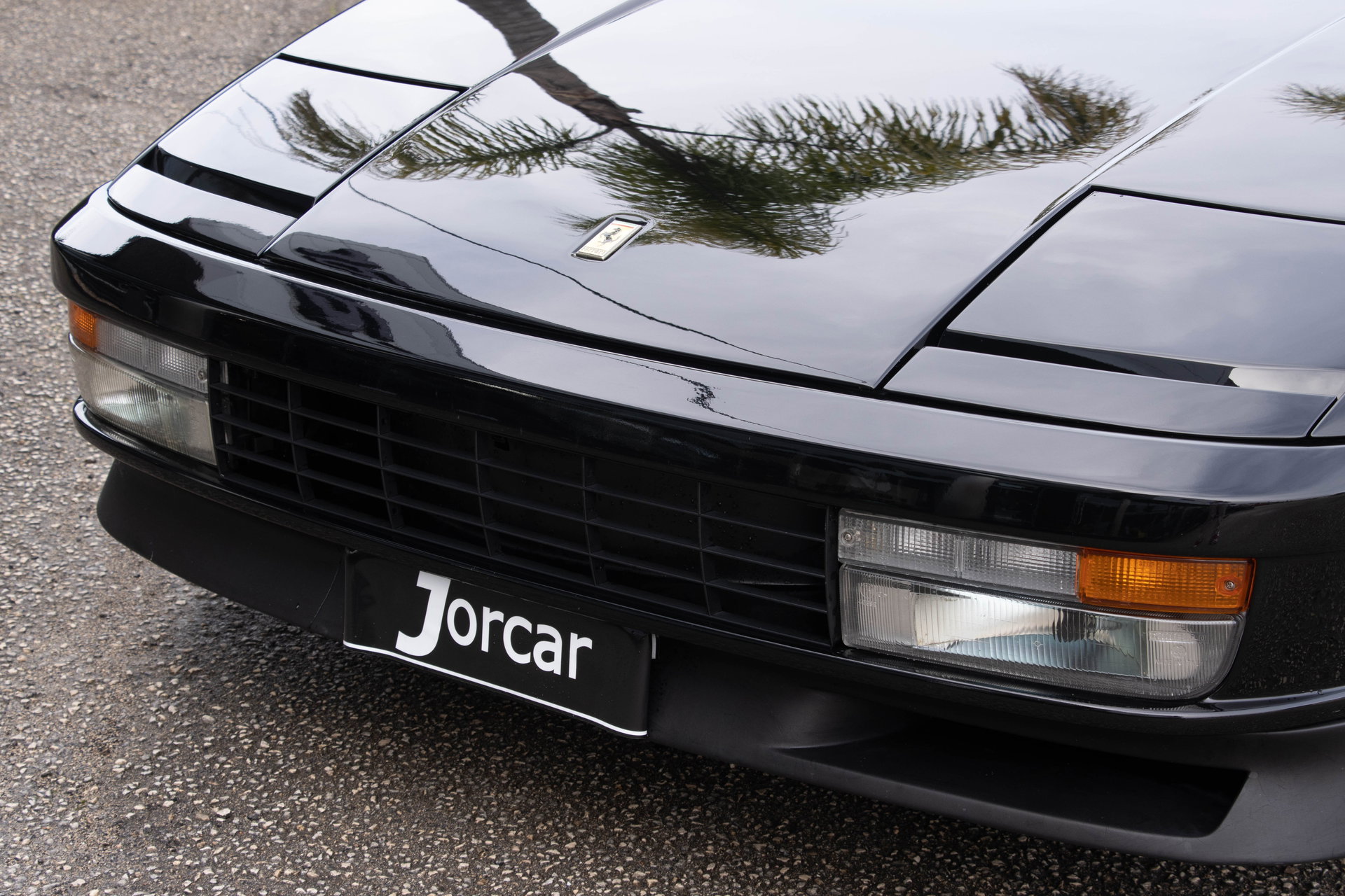 1987 Ferrari Testarossa - Monodado, foto 6
